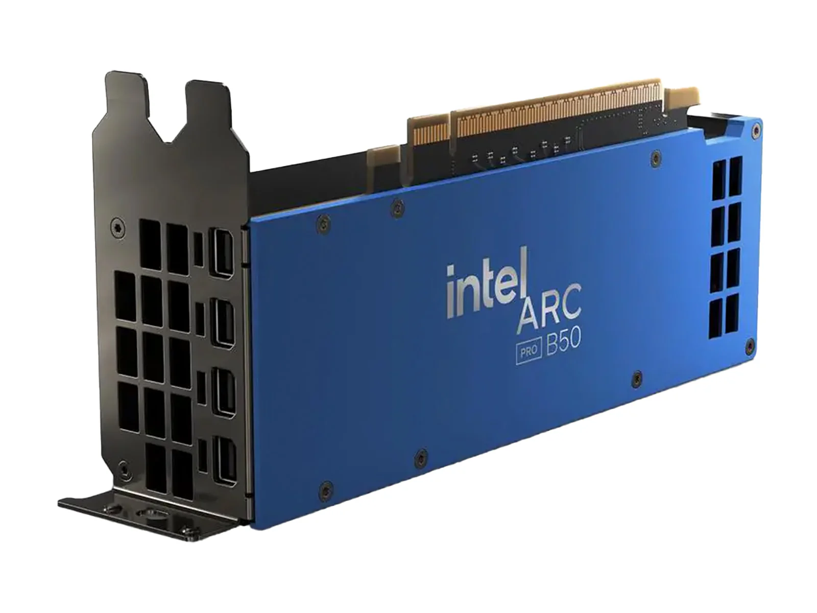 Intel Arc Pro B50 16GB GDDR6 Graphics Card - Image 5