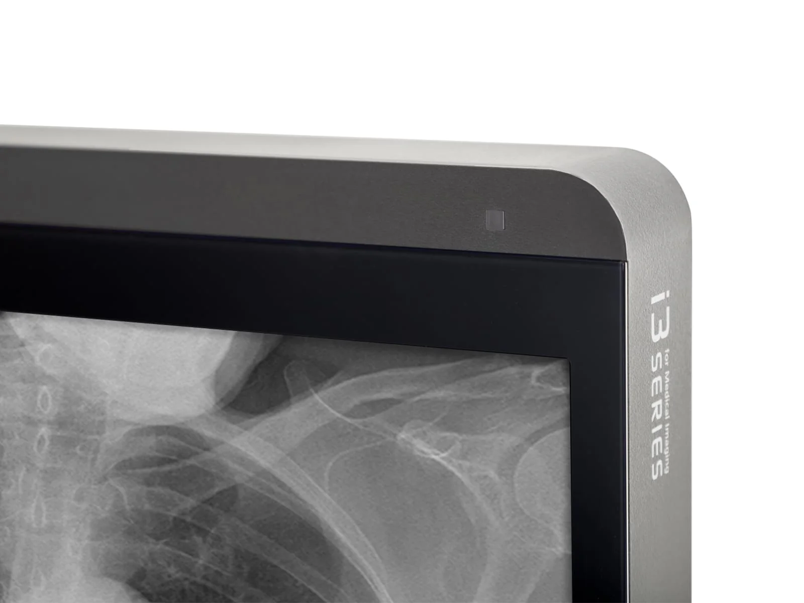 JVC Totoku MS-S300 3MP 21" Grayscale General Radiology Diagnostic Display Monitor (MS-S300) - Image 7