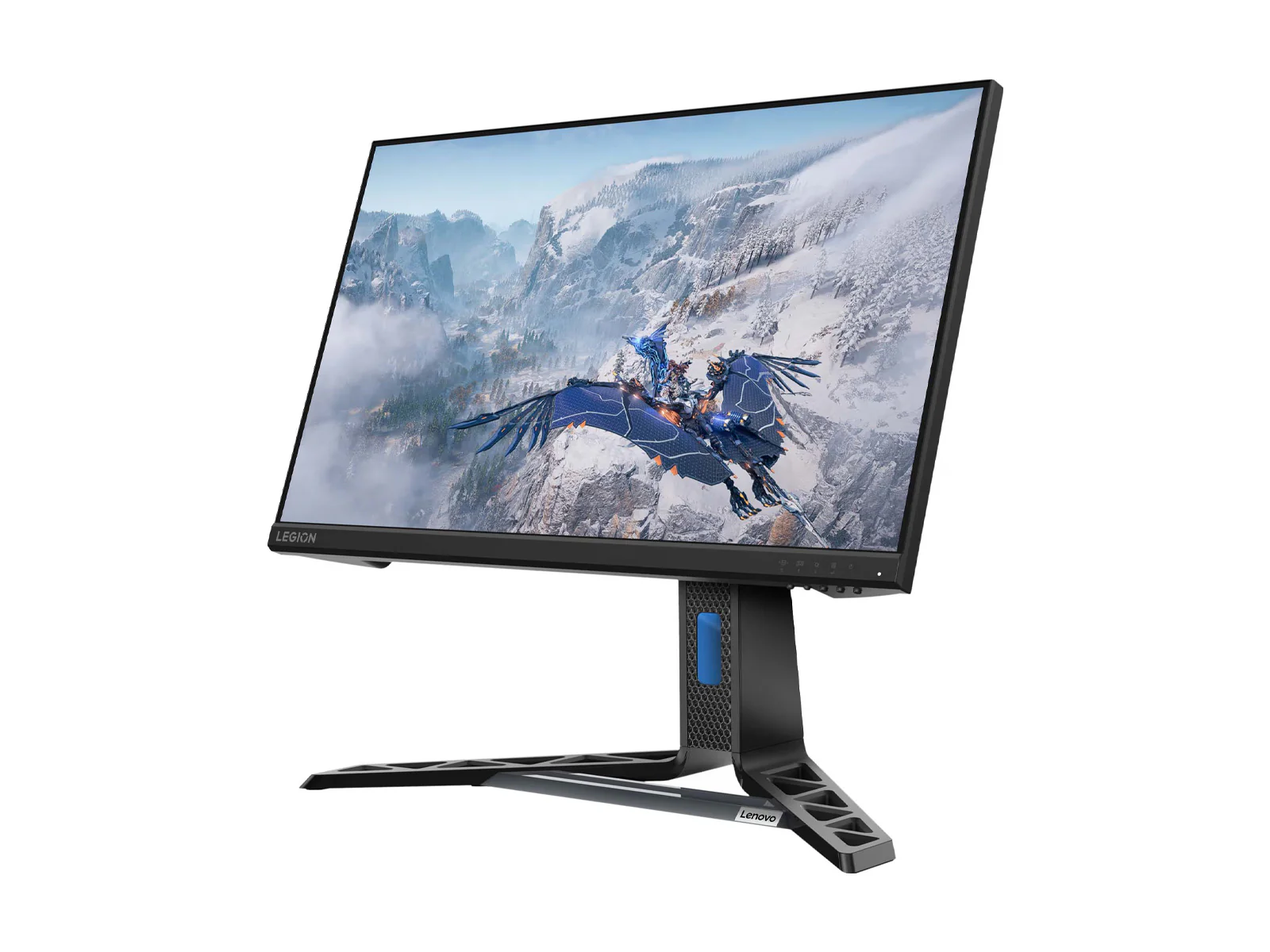 Lenovo Legion R24e 24" IPS Full HD 1920 x 1080 180Hz Monitor (67CCGAC4US) - Image 2
