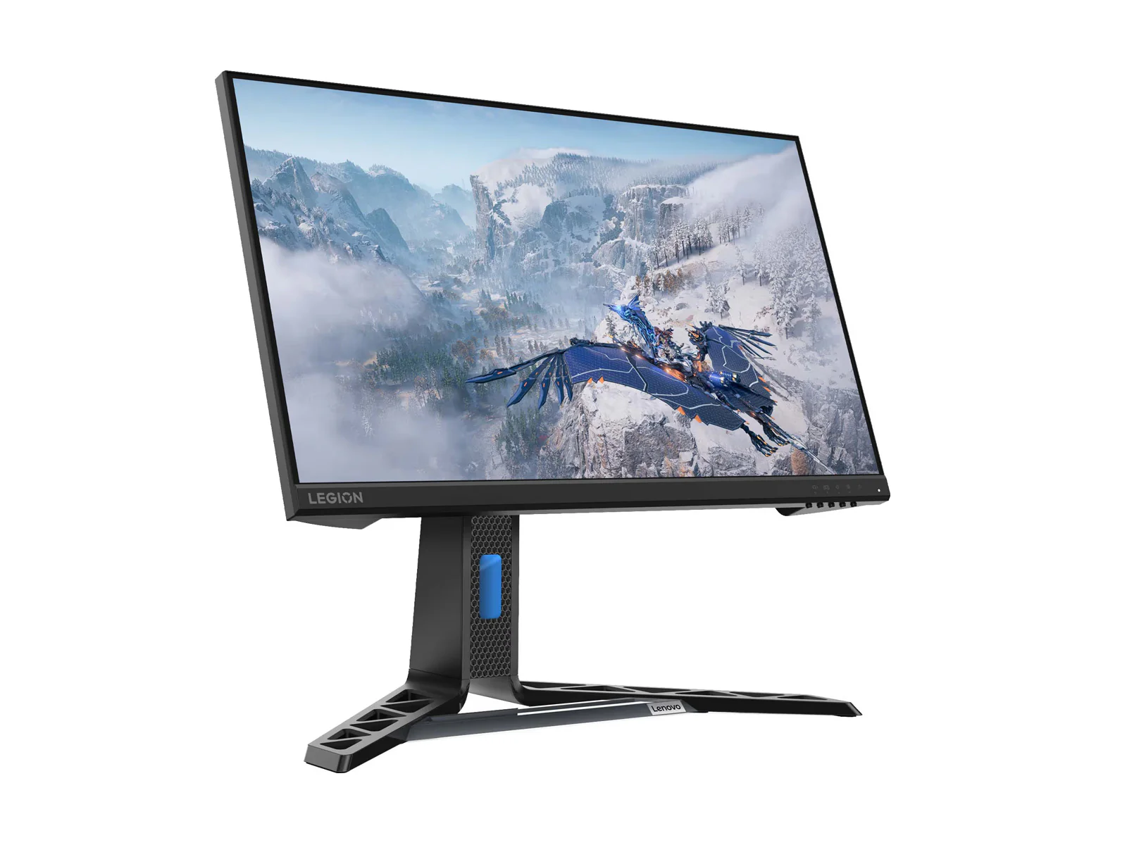 Lenovo Legion R24e 24" IPS Full HD 1920 x 1080 180Hz Monitor (67CCGAC4US) - Image 3