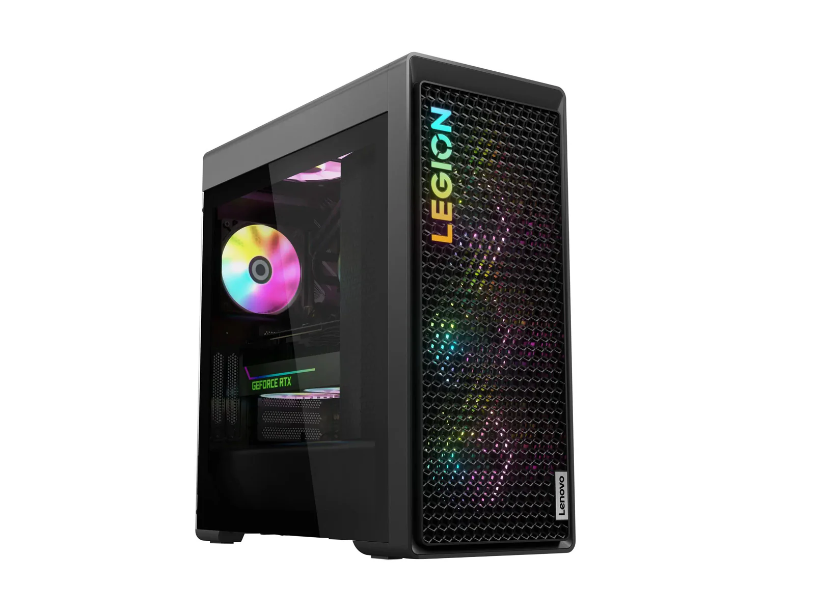 Lenovo Legion T7 | Core i9-14900KF @ 6.0GHz | 24-Core | 64GB DDR5 | 1TB NVMe SSD | GeForce 4080 Super 16GB - Image 3