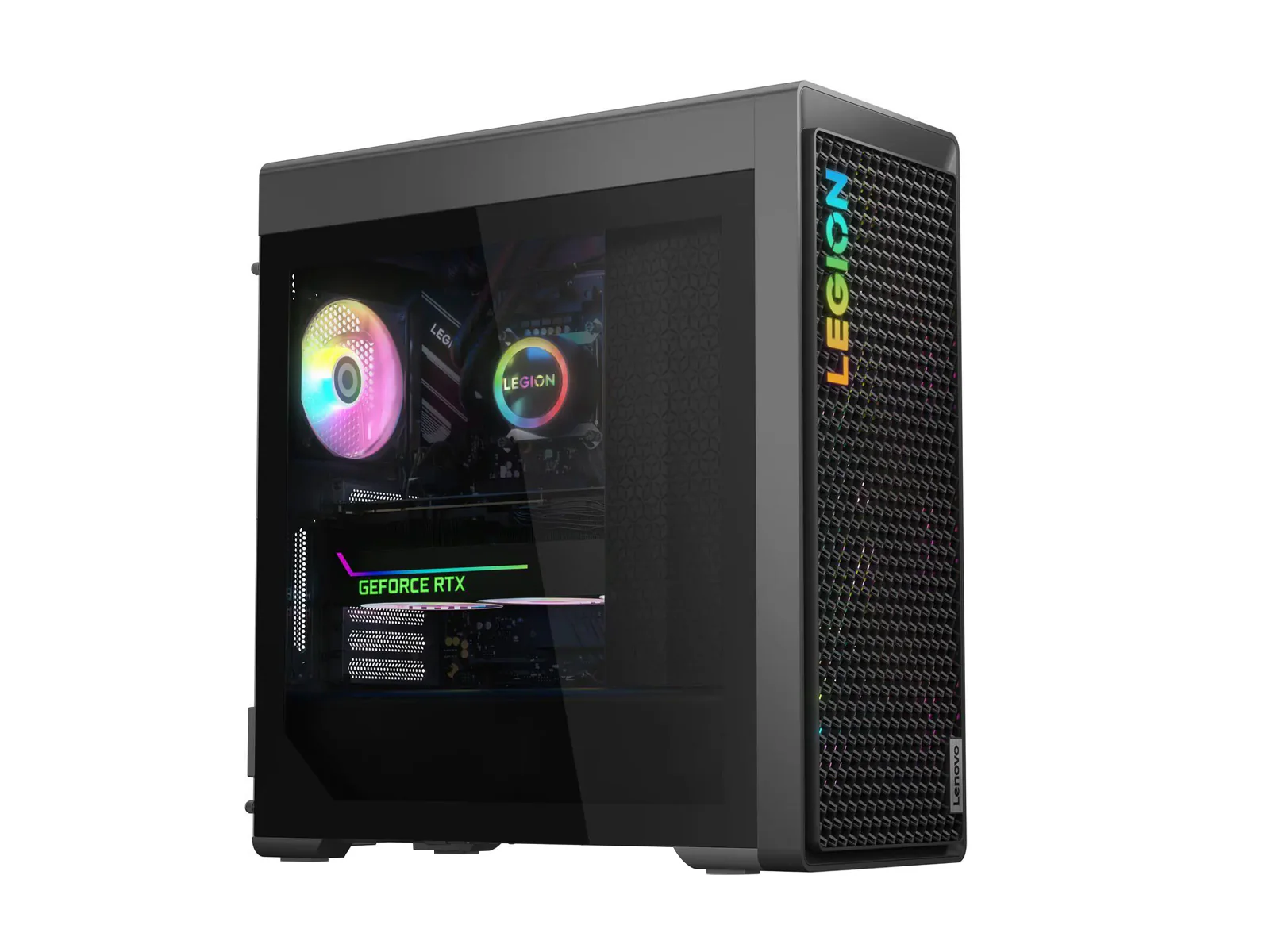 Lenovo Legion T7 | Core i9-14900KF @ 6.0GHz | 24-Core | 64GB DDR5 | 1TB NVMe SSD | GeForce 4080 Super 16GB - Image 4