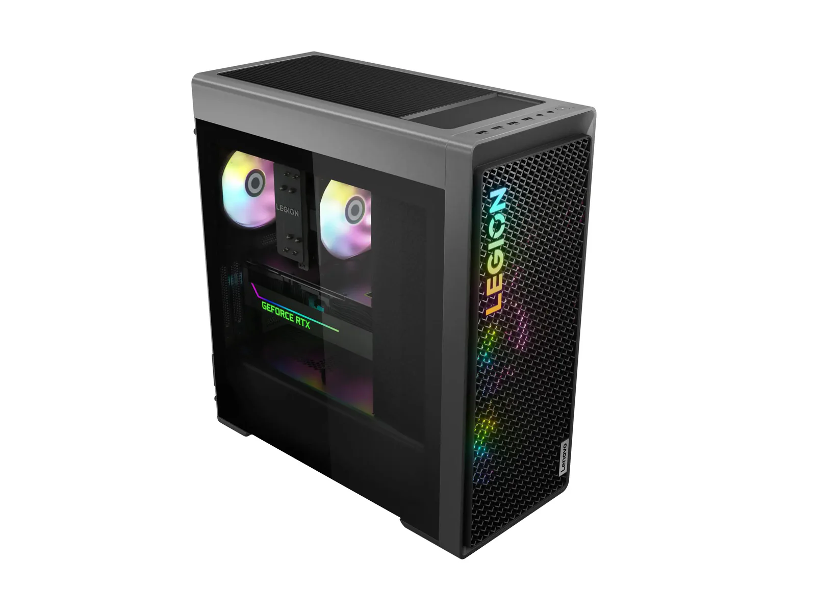 Lenovo Legion T7 | Core i9-14900KF @ 6.0GHz | 24-Core | 64GB DDR5 | 1TB NVMe SSD | GeForce 4080 Super 16GB - Image 5