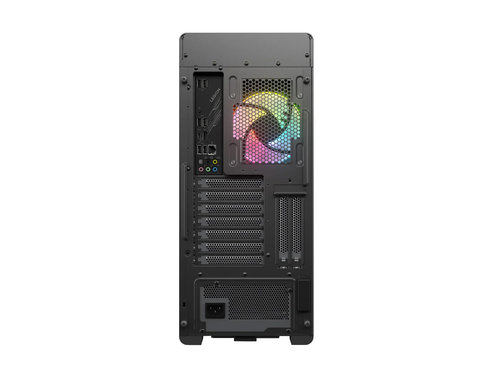Lenovo Legion T7 | Core i9-14900KF @ 6.0GHz | 24-Core | 64GB DDR5 | 1TB NVMe SSD | GeForce 4080 Super 16GB - Image 7