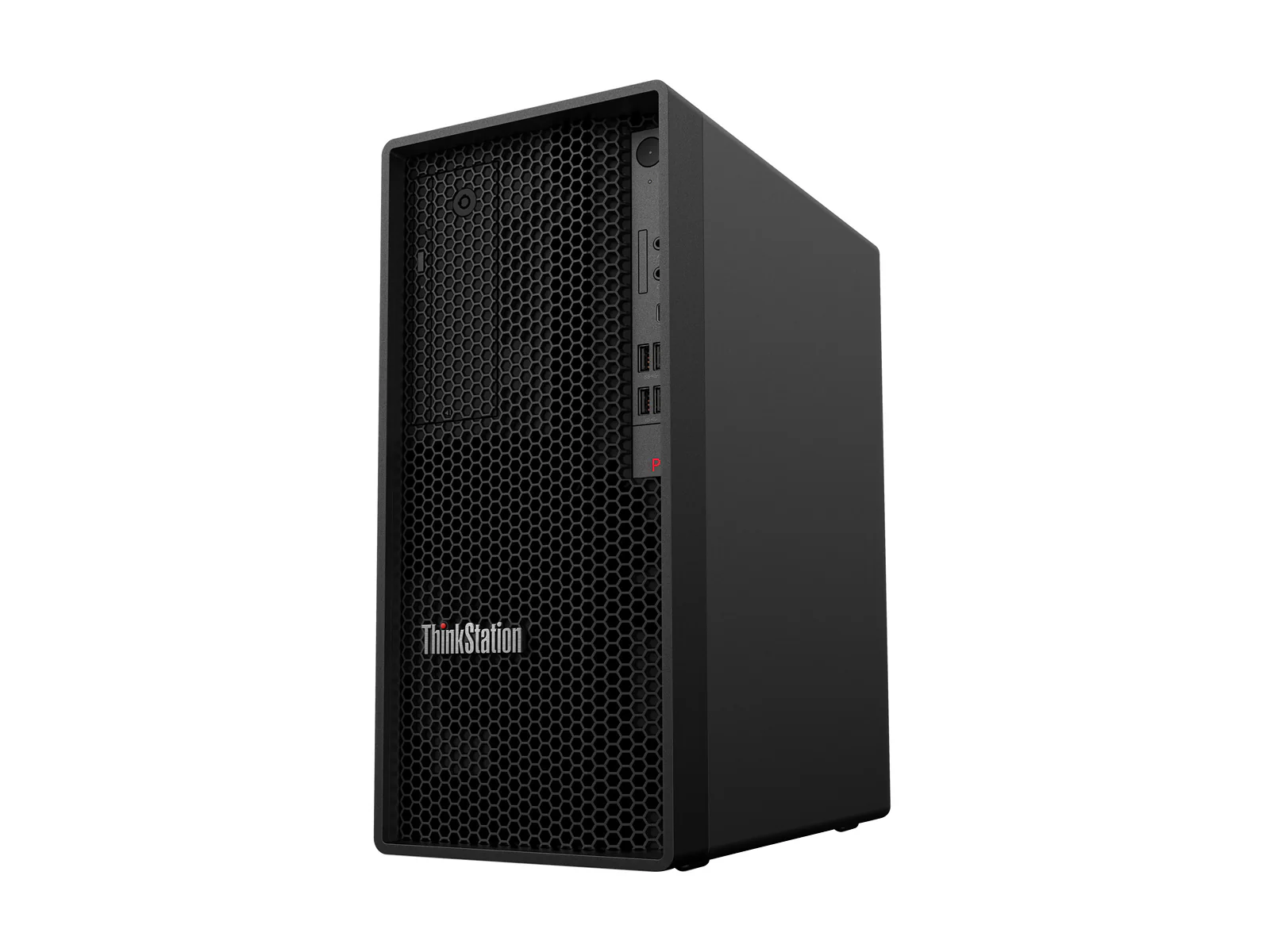 Lenovo ThinkStation P2 Tower Gen 2 Workstation | Core Ultra 7 265 @ 5.5GHz | 20-Core | 32GB DDR5 | 512GB NVMe SSD | RTX A2000 6GB