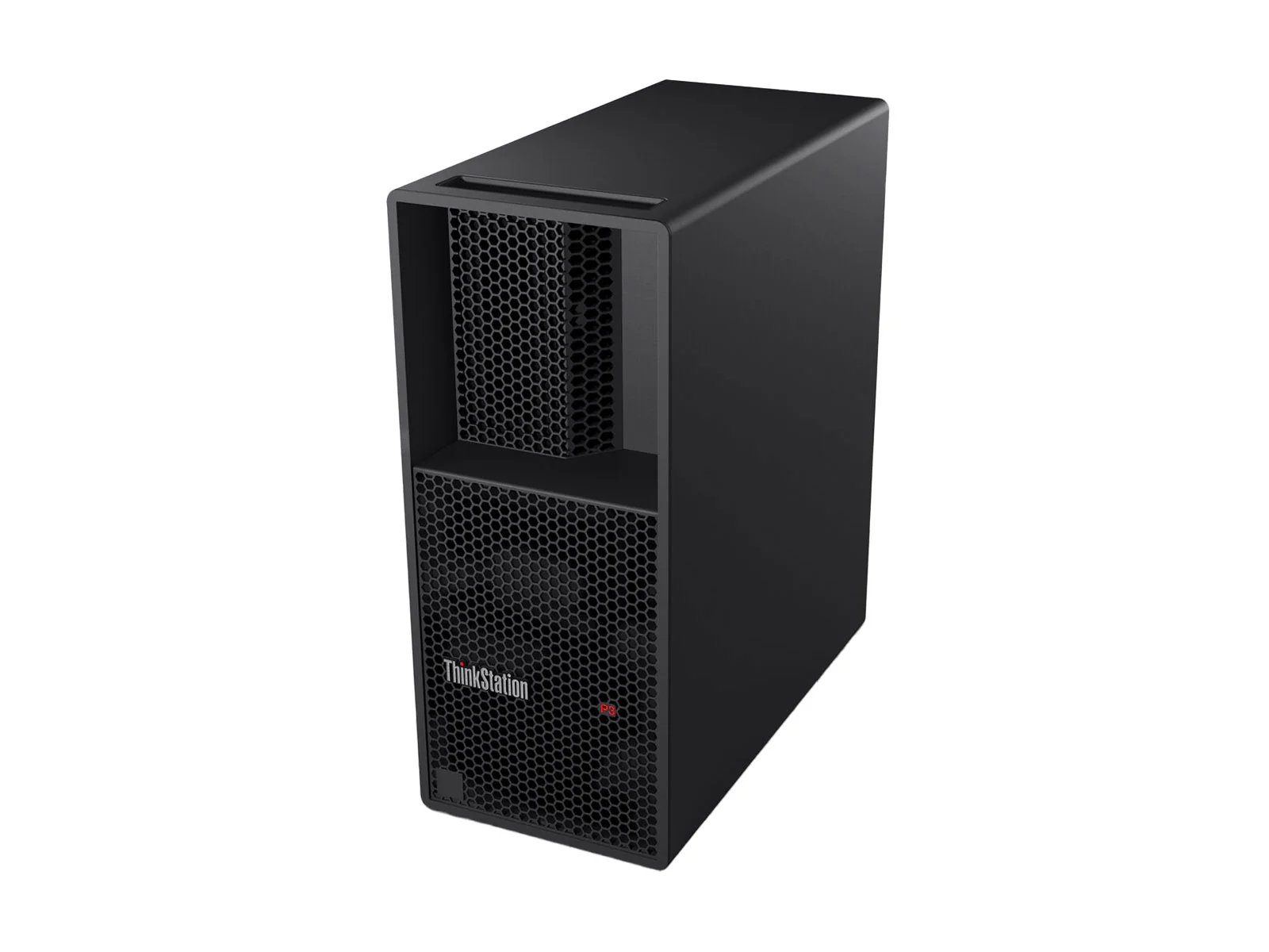 Lenovo ThinkStation P3 Tower Workstation | Core i7-14700 @ 5.4GHz | 20-Core | 32GB DDR5 | 512GB NVMe SSD | RTX A2000 12GB - Image 4