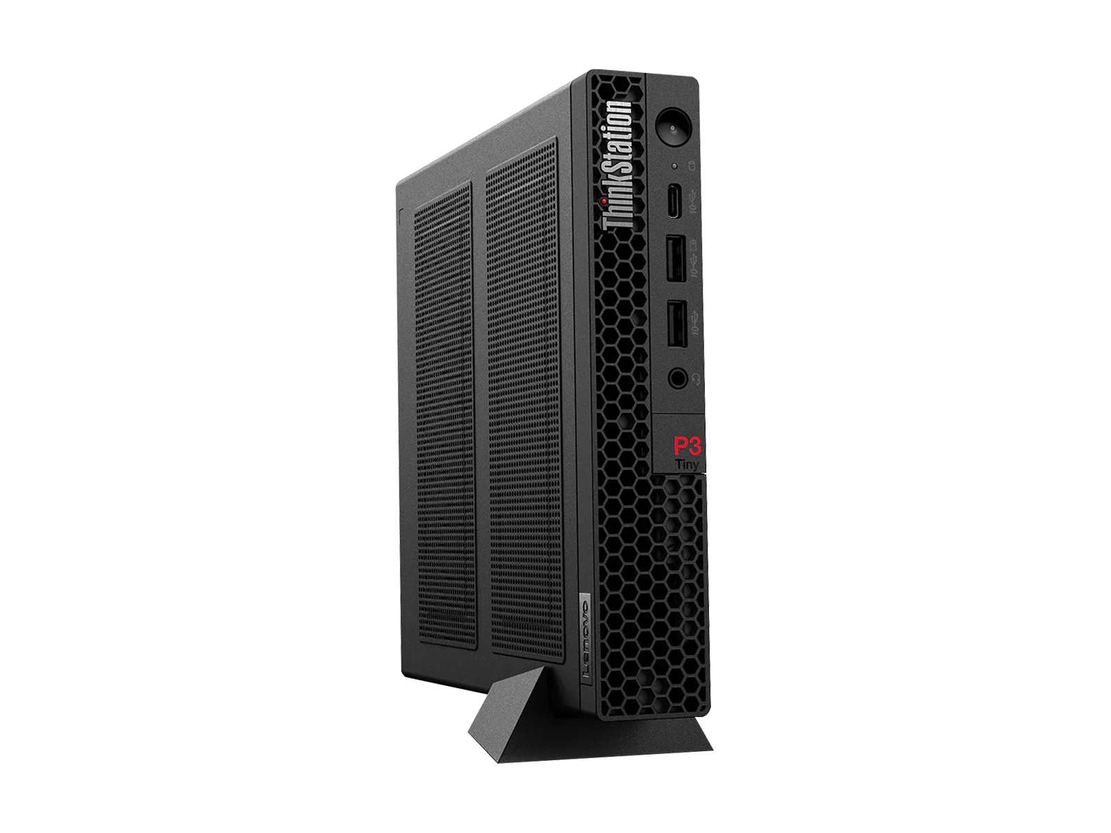 Lenovo ThinkStation P3 Tiny Workstation | Core i7-12700 @ 4.9GHz | 12-Core | 32GB DDR5 | 512GB NVMe SSD | MXRT-2600 2GB - Image 3