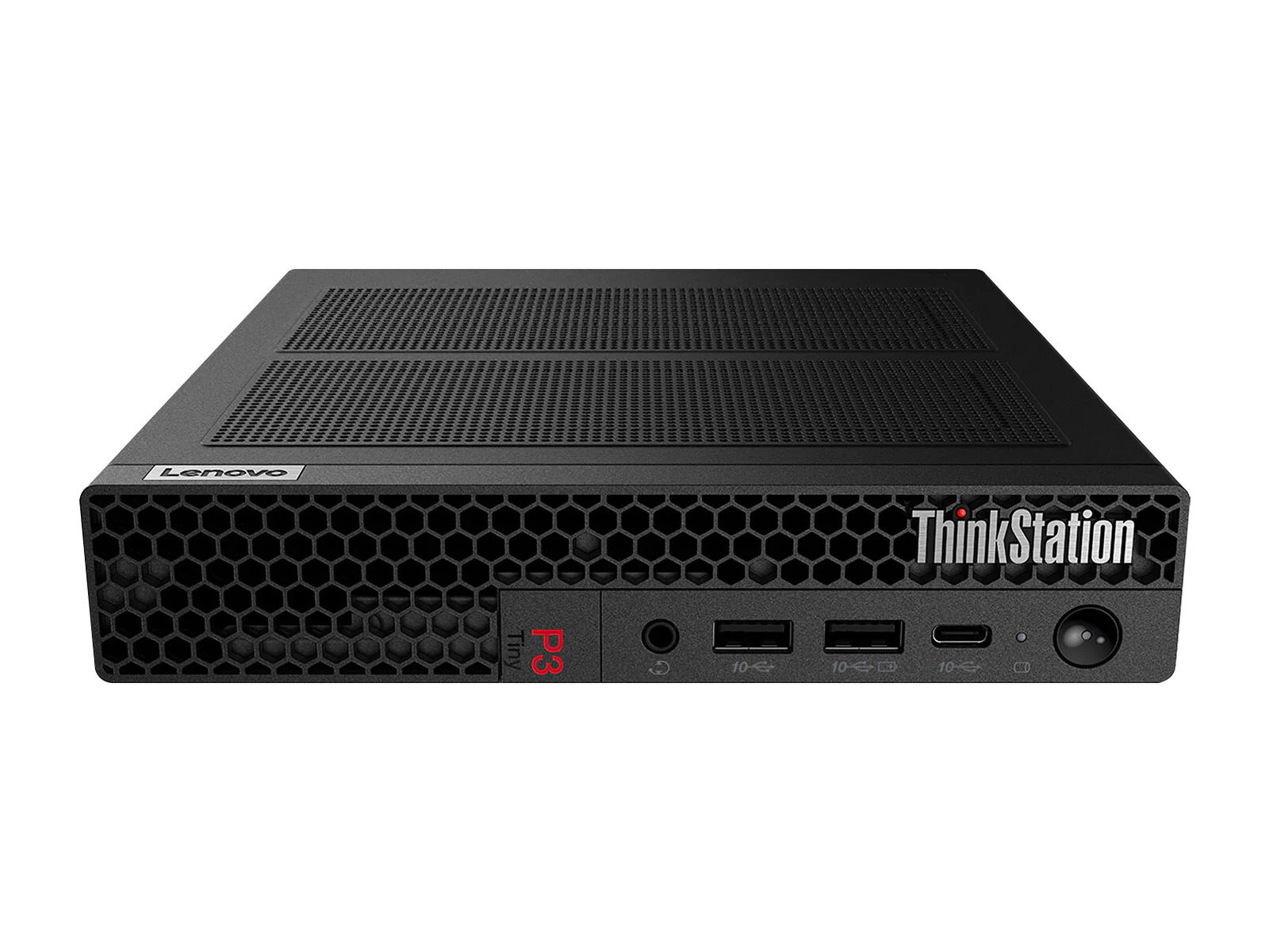 Lenovo ThinkStation P3 Tiny Workstation | Core i7-12700 @ 4.9GHz | 12-Core | 32GB DDR5 | 512GB NVMe SSD | MXRT-2600 2GB - Image 4