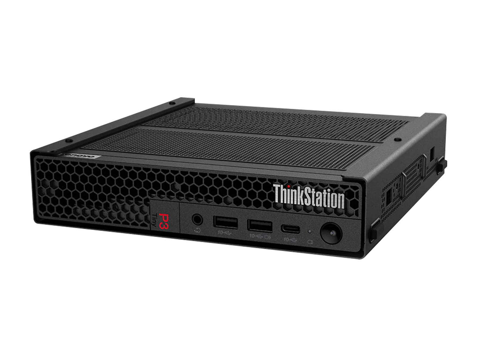 Lenovo ThinkStation P3 Tiny Workstation | Core i7-12700 @ 4.9GHz | 12-Core | 32GB DDR5 | 512GB NVMe SSD | MXRT-2600 2GB - Image 5