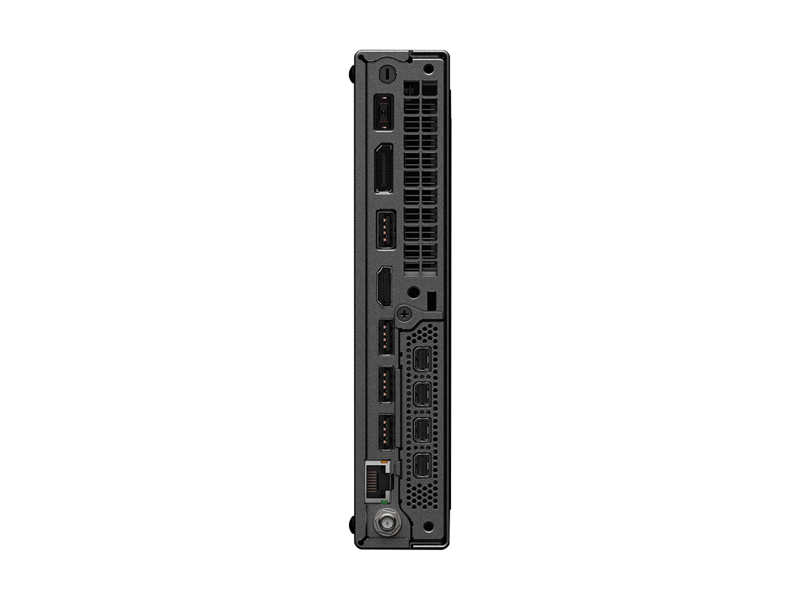 Lenovo ThinkStation P3 Tiny Workstation | Core i7-12700 @ 4.9GHz | 12-Core | 32GB DDR5 | 512GB NVMe SSD | MXRT-2600 2GB - Image 7