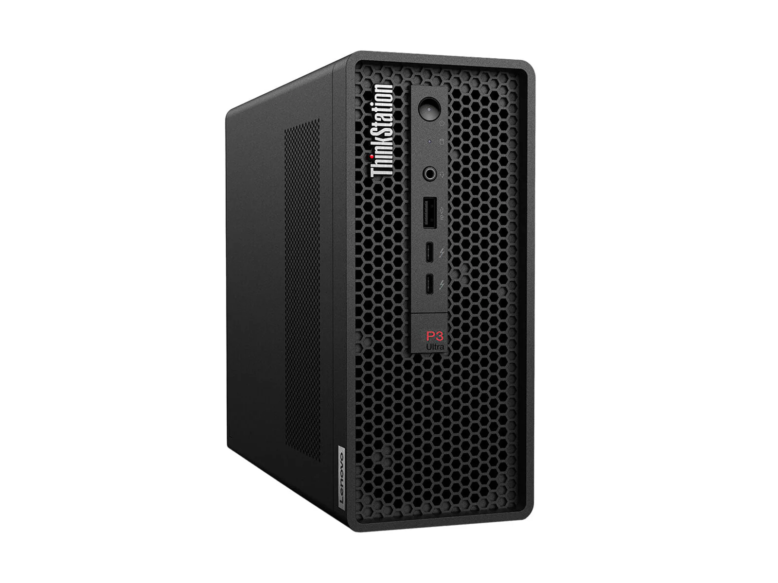 Lenovo ThinkStation P3 Ultra Workstation | Core i7-13700 @ 5.20GHz | 16-Core | 64GB DDR5 | 512GB NVMe SSD | MXRT-2700 2GB - Image 3