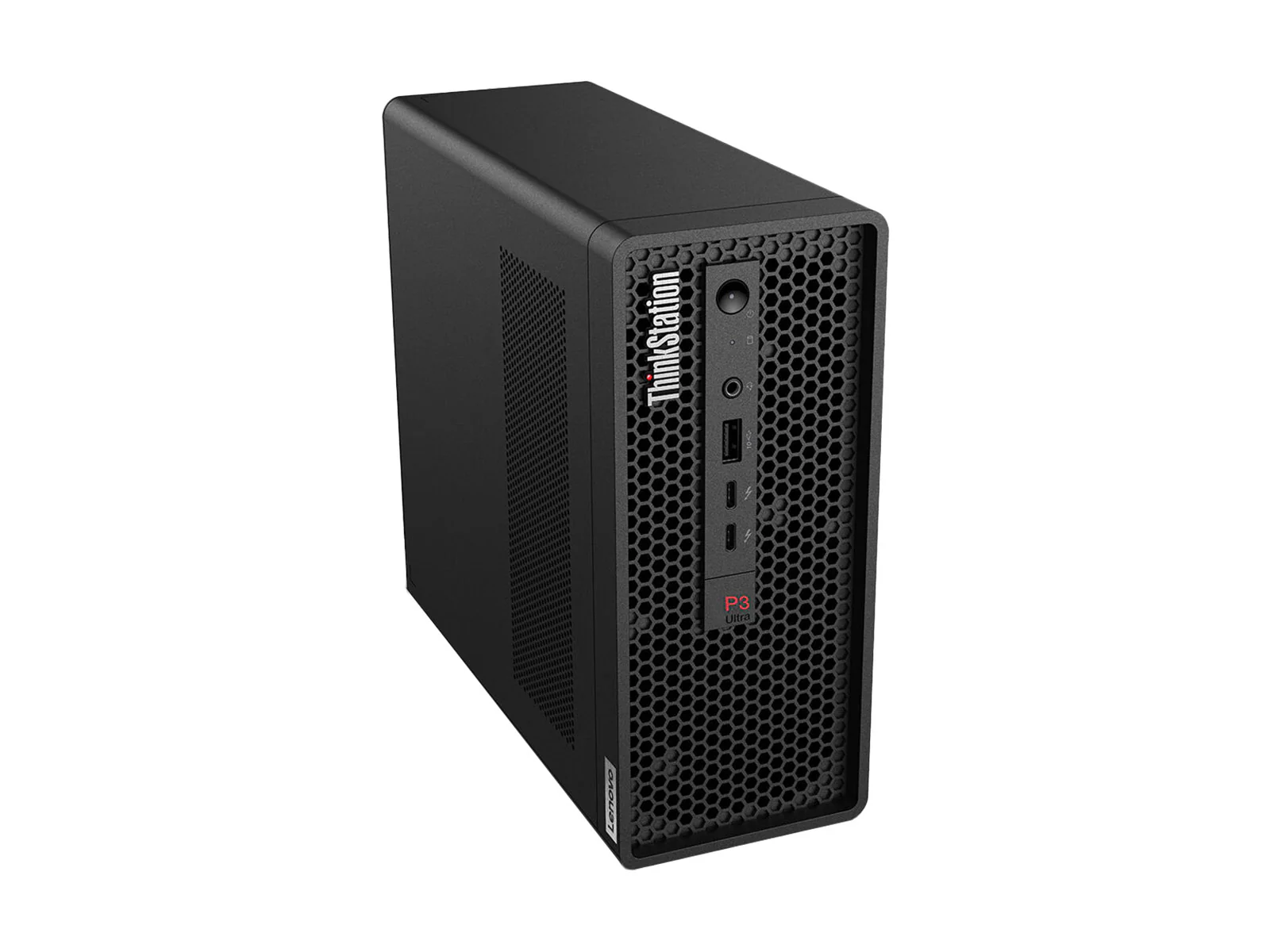 Lenovo ThinkStation P3 Ultra Workstation | Core i7-13700 @ 5.20GHz | 16-Core | 128GB DDR5 | 512GB NVMe SSD | RTX A2000 12GB - Image 4