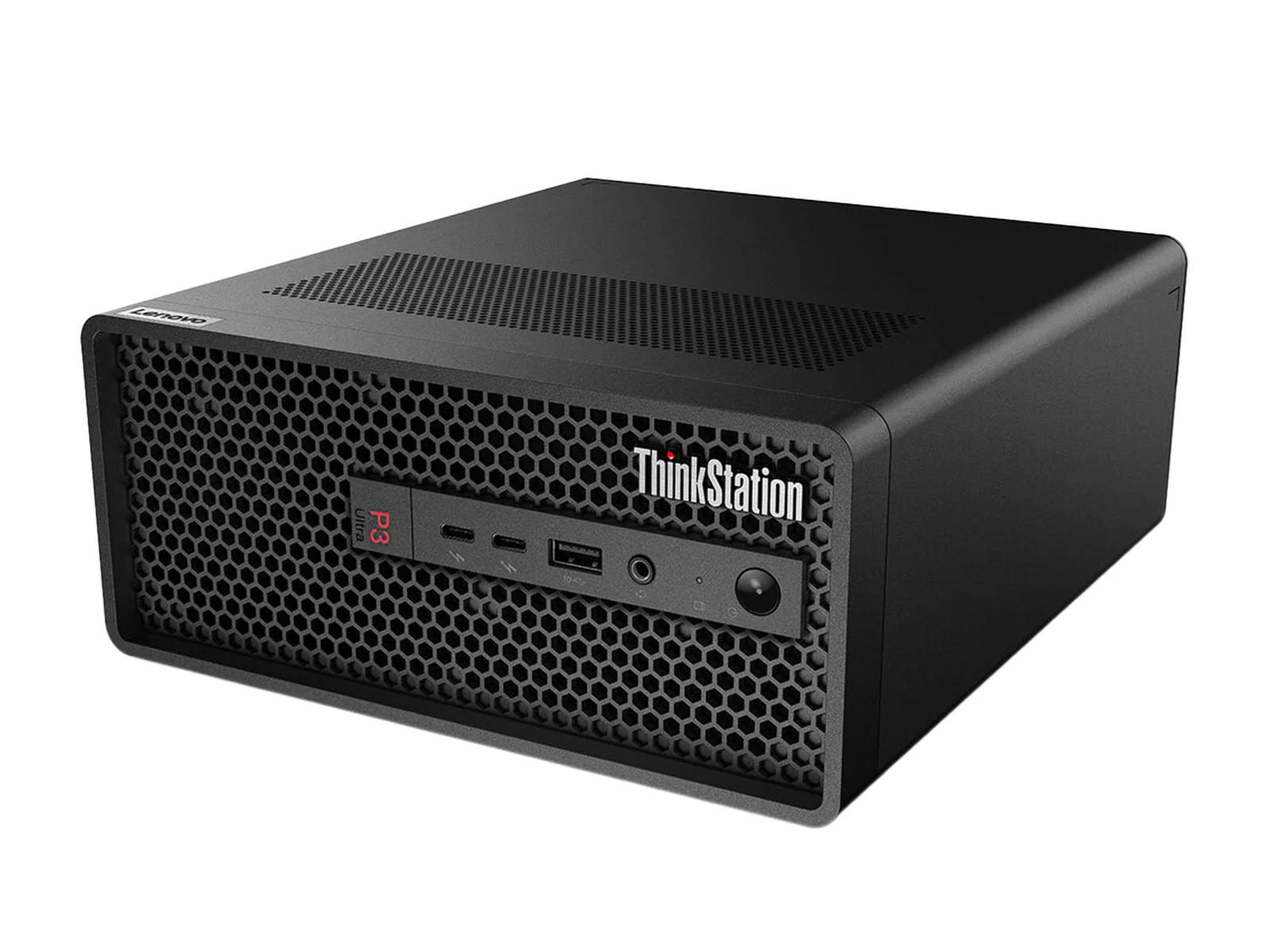 Lenovo ThinkStation P3 Ultra Workstation | Core i7-13700 @ 5.20GHz | 16-Core | 128GB DDR5 | 512GB NVMe SSD | RTX A2000 12GB - Image 6