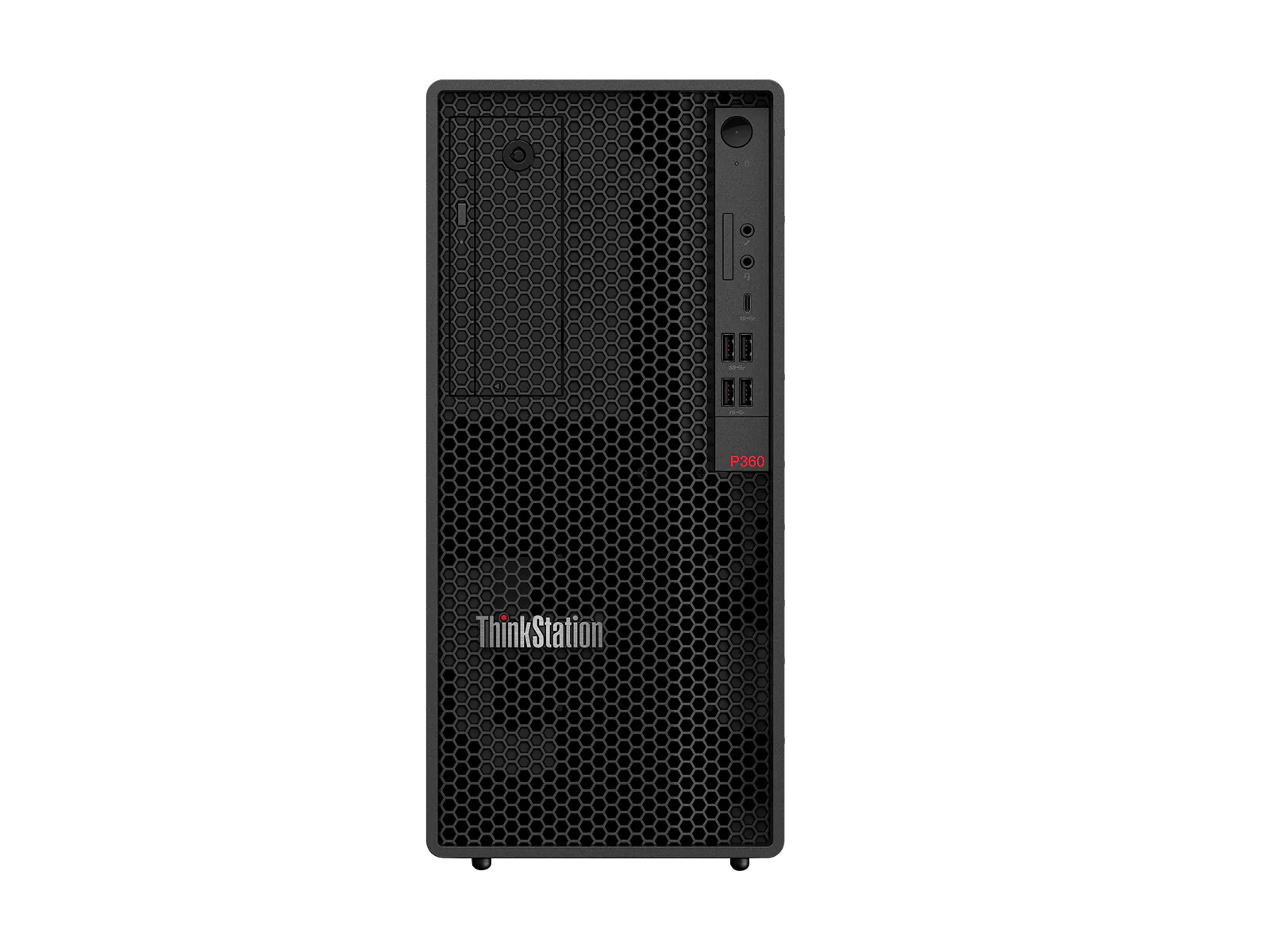 Lenovo P360 Tower Workstation | Intel Core i9-12900 @ 5.1GHz | 16-Core | 64GB DDR5 | 1TB NVMe SSD | Barco MXRT-6700 8GB - Image 3