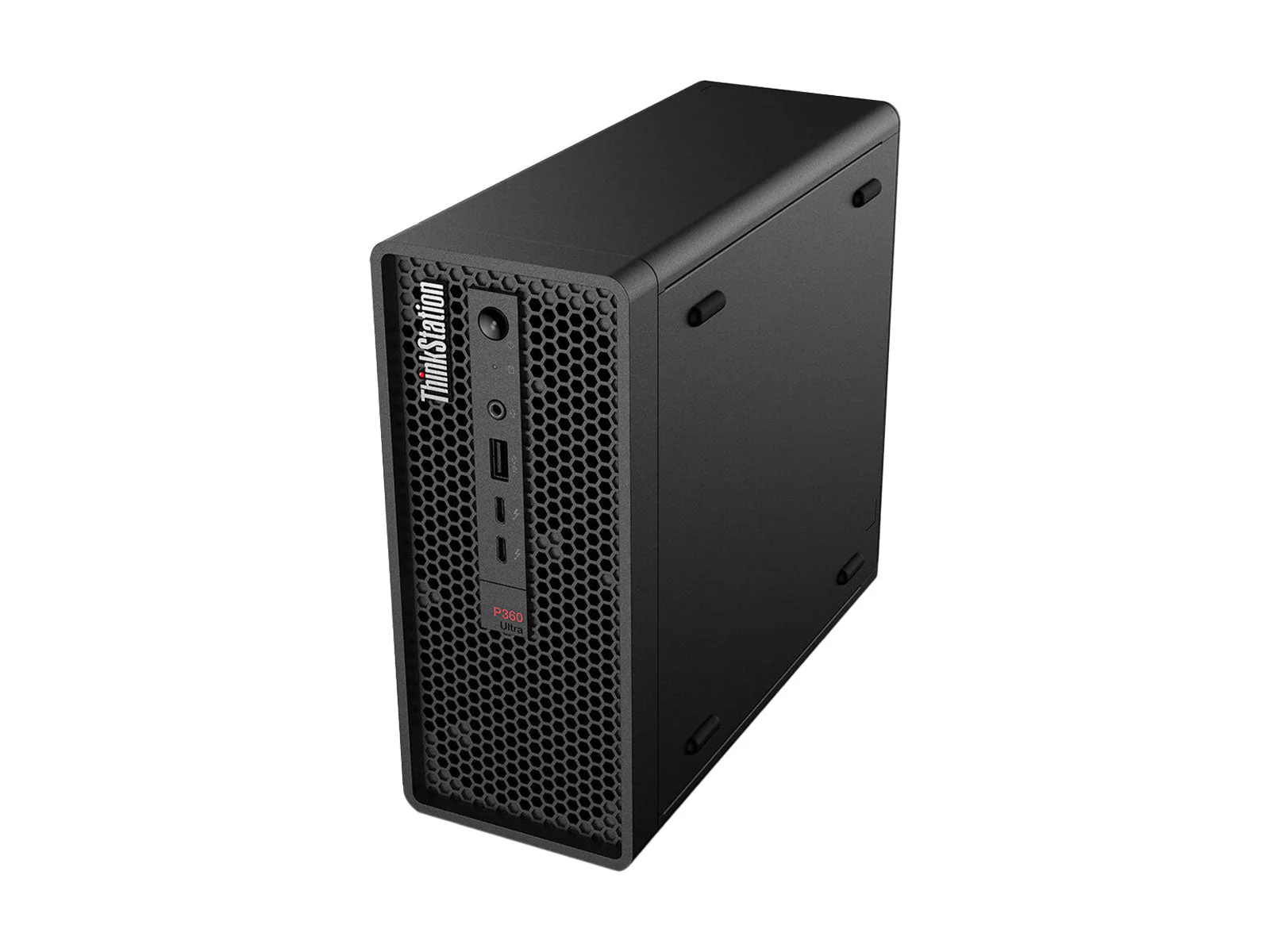 Lenovo ThinkStation P360 Ultra Workstation | Core i7-12700 @ 4.9GHz | 12-Core | 64GB DDR5 | 512GB NVMe SSD | RTX A400 4GB - Image 5