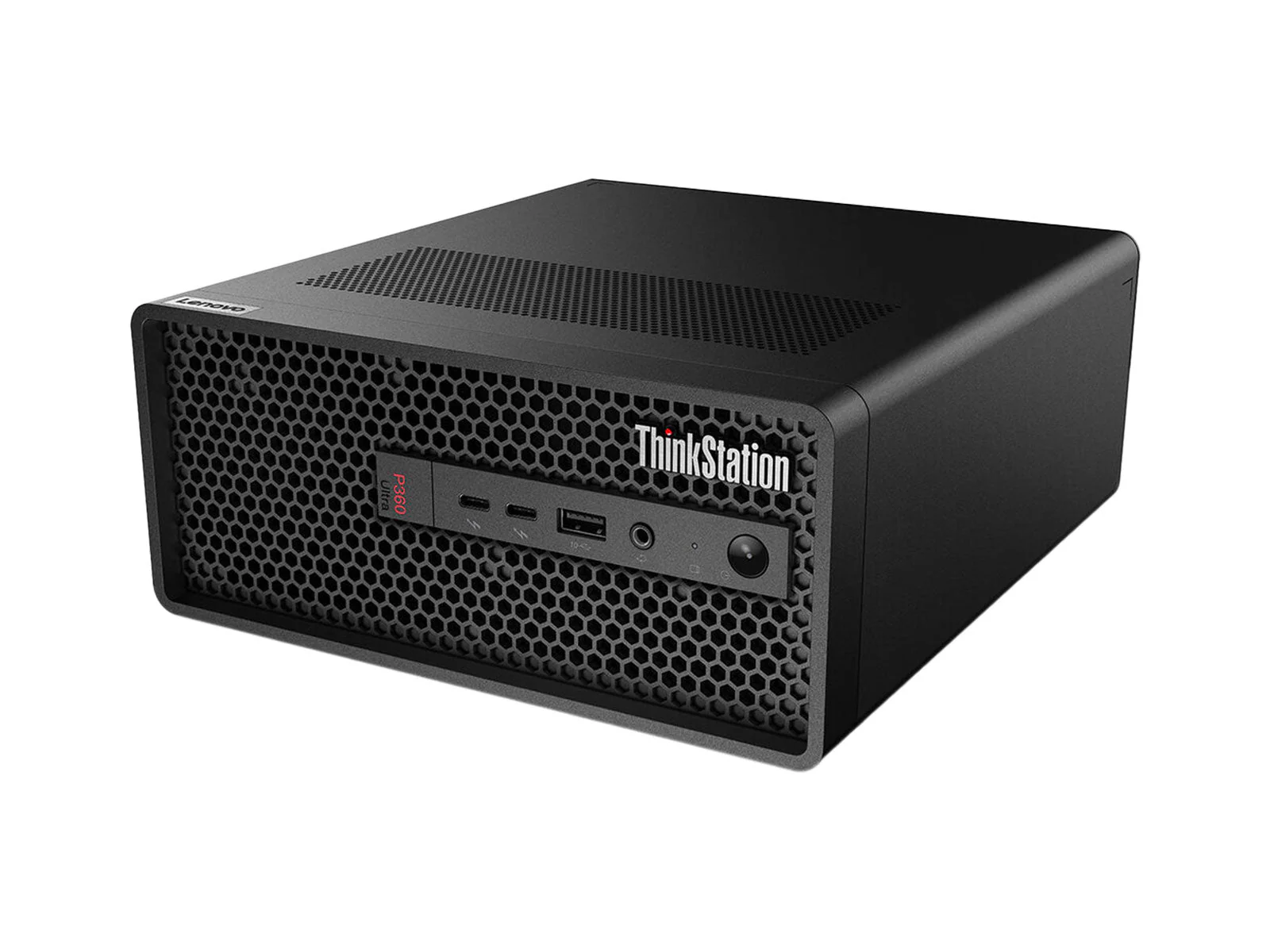 Lenovo ThinkStation P360 Ultra Workstation | Core i7-12700 @ 4.9GHz | 12-Core | 64GB DDR5 | 512GB NVMe SSD | RTX A400 4GB - Image 6