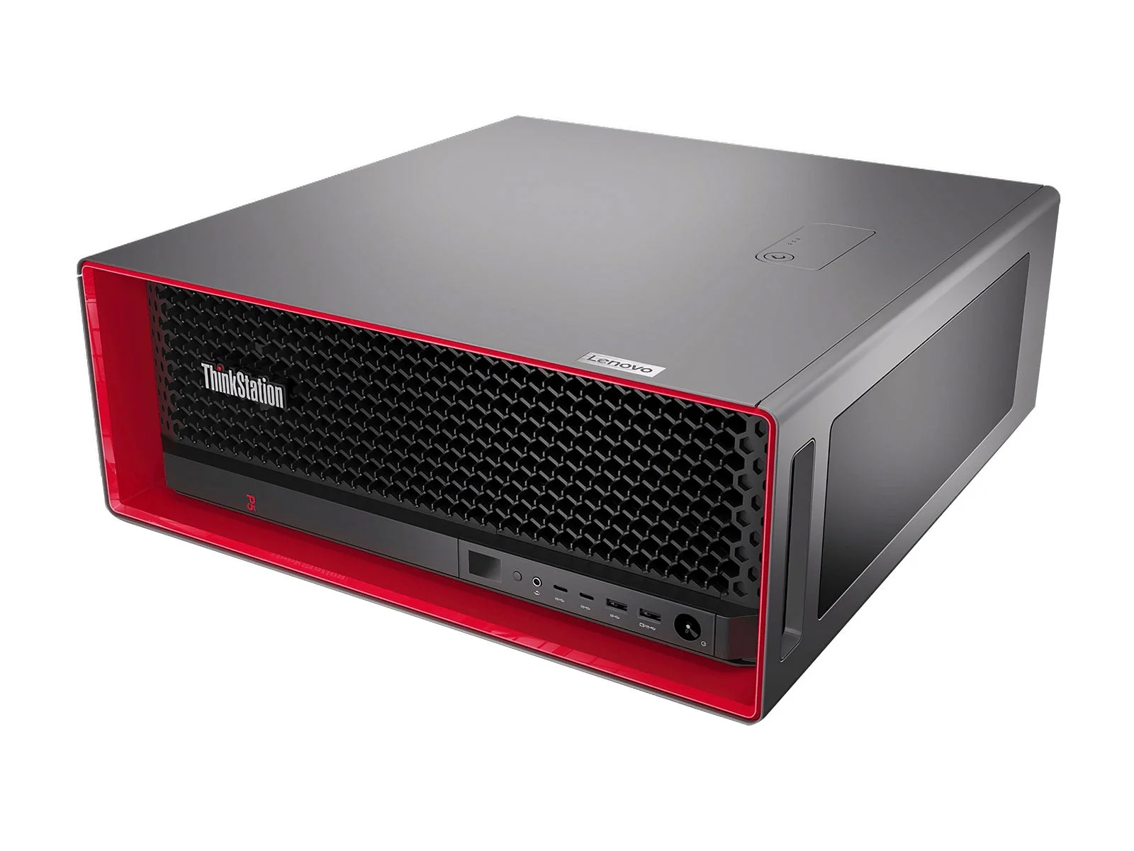 Lenovo ThinkStation P5 Tower Workstation | Xeon W7-2495X @ 4.8GHz | 24-Core | 128GB DDR5 | 4TB NVMe SSD | RTX A5500 24GB - Image 4