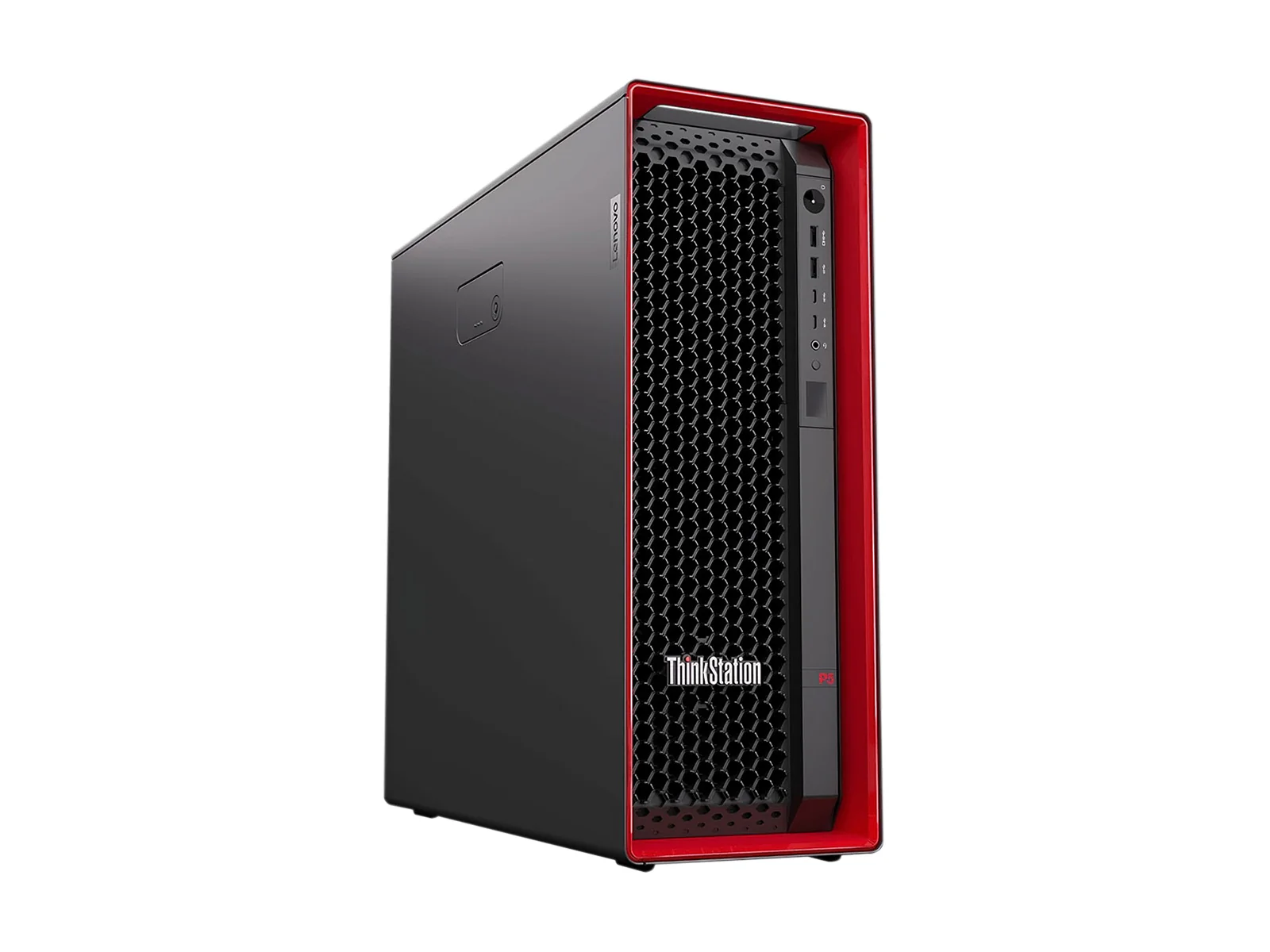 Lenovo ThinkStation P5 Tower Workstation | Xeon W3-2425 @ 4.40GHz | 256GB ECC DDR5 | 1TB NVMe SSD | RTX A2000 12GB - Image 3