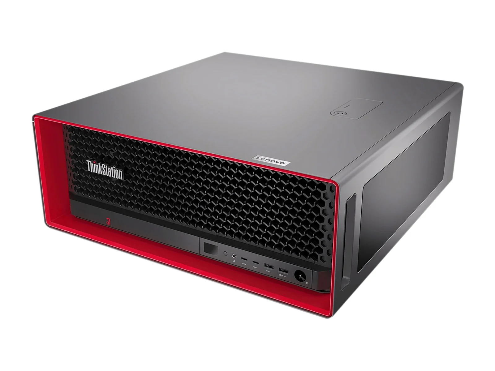 Lenovo ThinkStation P5 Tower Workstation | Xeon W3-2425 @ 4.40GHz | 256GB ECC DDR5 | 1TB NVMe SSD | RTX A2000 12GB - Image 4