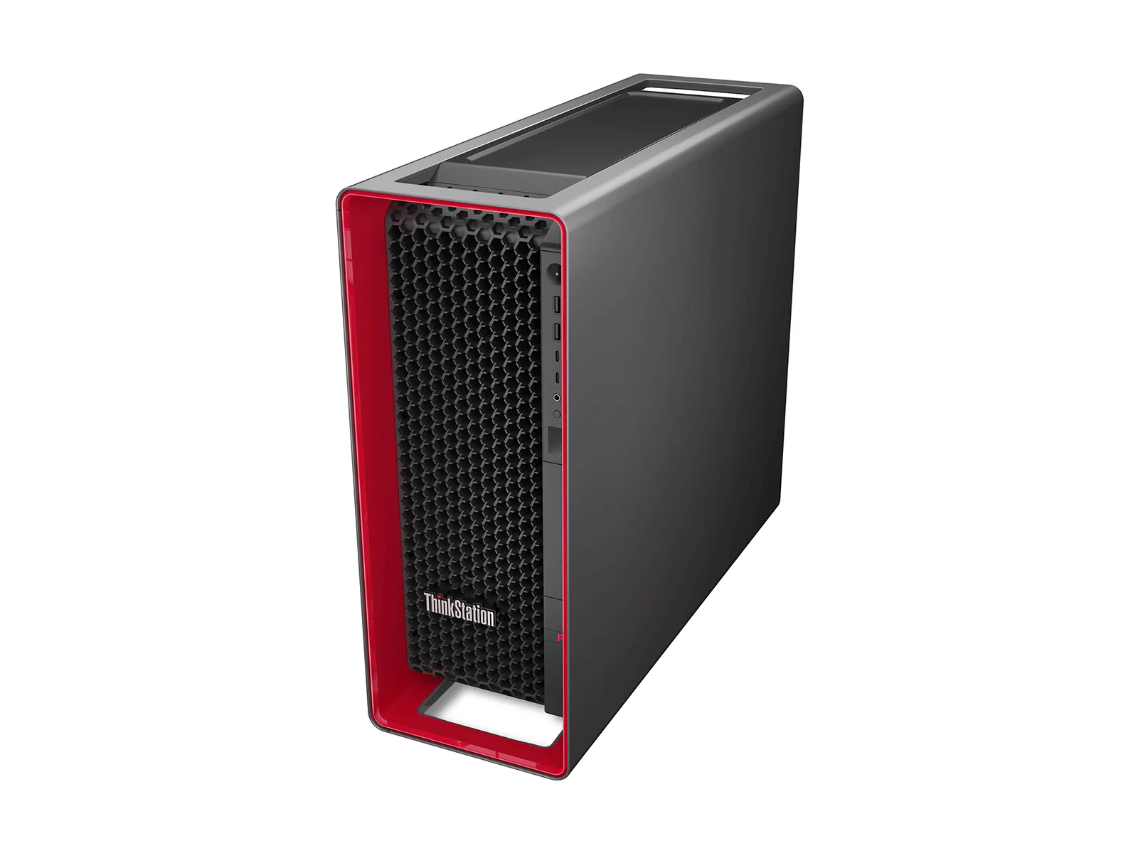Lenovo ThinkStation P7 Workstation | Intel Xeon w7-3545 @ 4.8GHz | 24-Core | 128GB ECC DDR5 | 1TB NVMe SSD | RTX A2000 12GB - Image 5