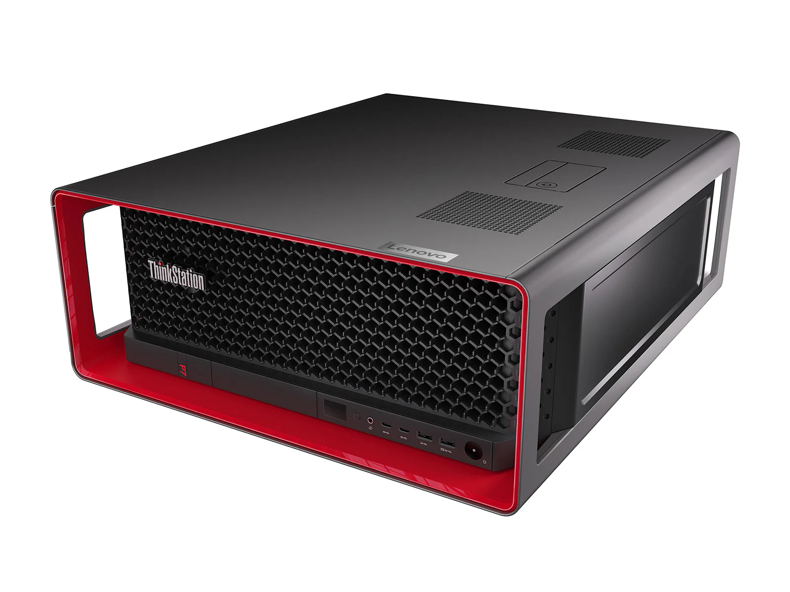 Lenovo ThinkStation P7 Workstation | Intel Xeon w7-3545 @ 4.8GHz | 24-Core | 128GB ECC DDR5 | 1TB NVMe SSD | RTX A2000 12GB - Image 6