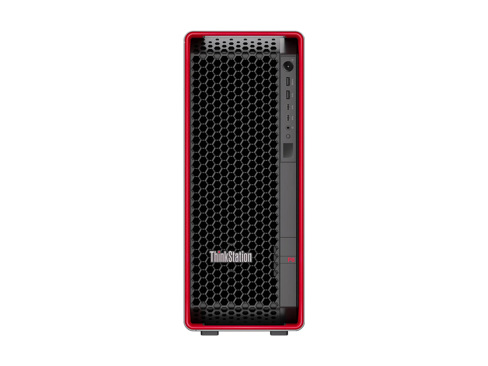 Lenovo ThinkStation P8 Workstation | Ryzen Threadripper PRO 7995WX @ 5.1GHz | 96-Core | 1TB DDR5 | 1TB NVMe SSD | NVIDIA RTX A6000 48GB