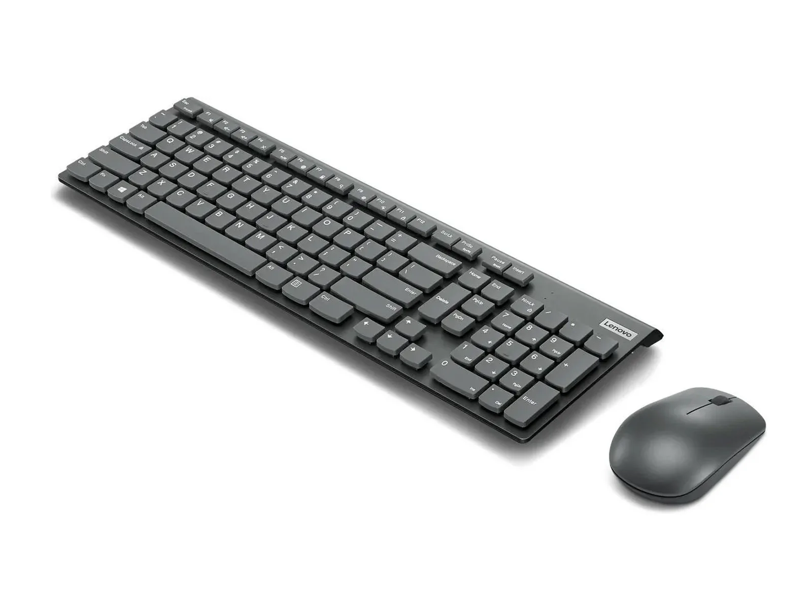 Lenovo Select Wireless Modern Combo (Storm Grey) - US English (GX31D10707) - Image 5