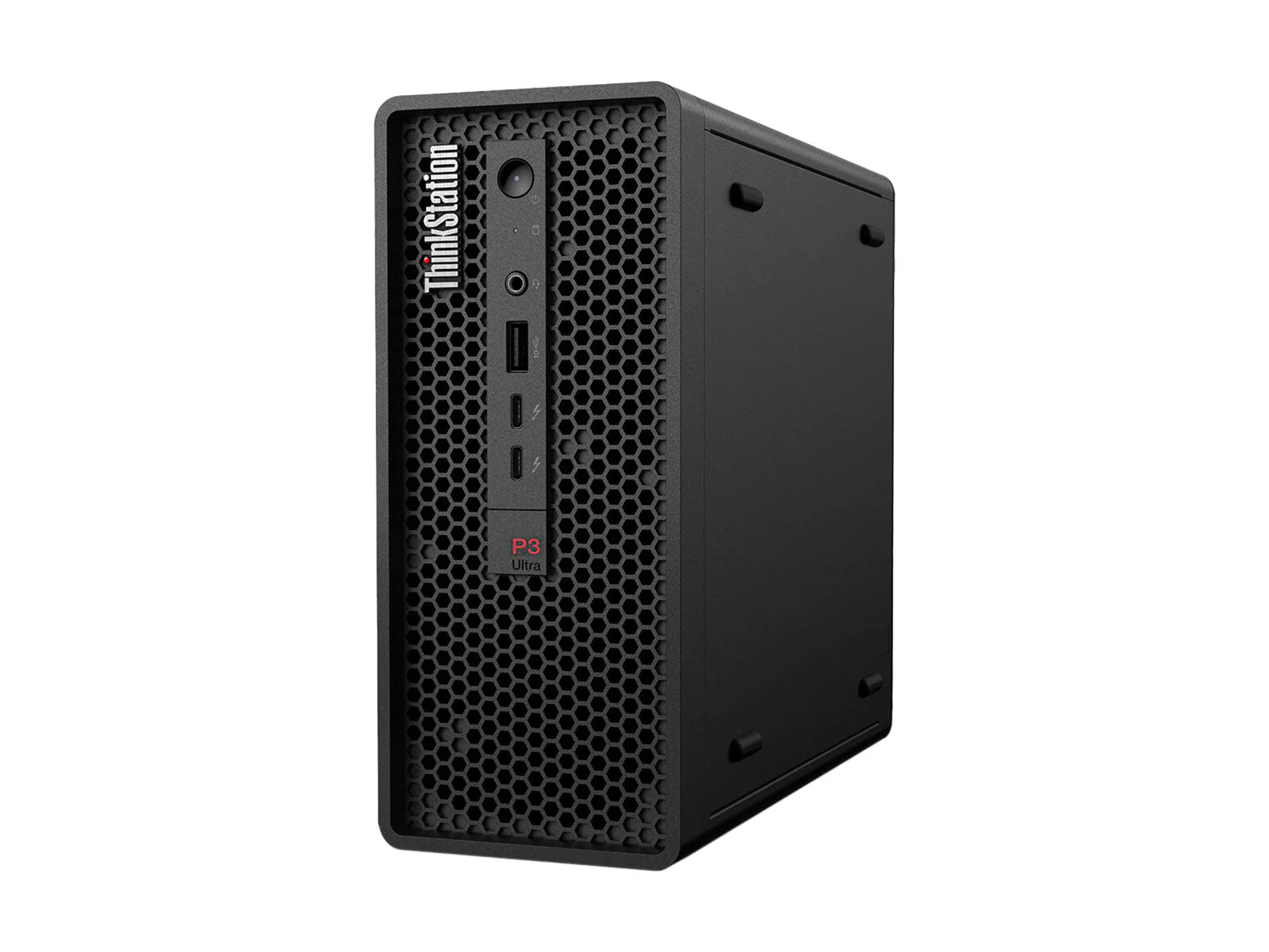 Lenovo ThinkStation P3 Ultra Gen 2 Workstation | Core Ultra 9 285 @ 5.6GHz | 24-Core | 32GB DDR5 | 512GB NVMe SSD | RTX A2000 6GB
