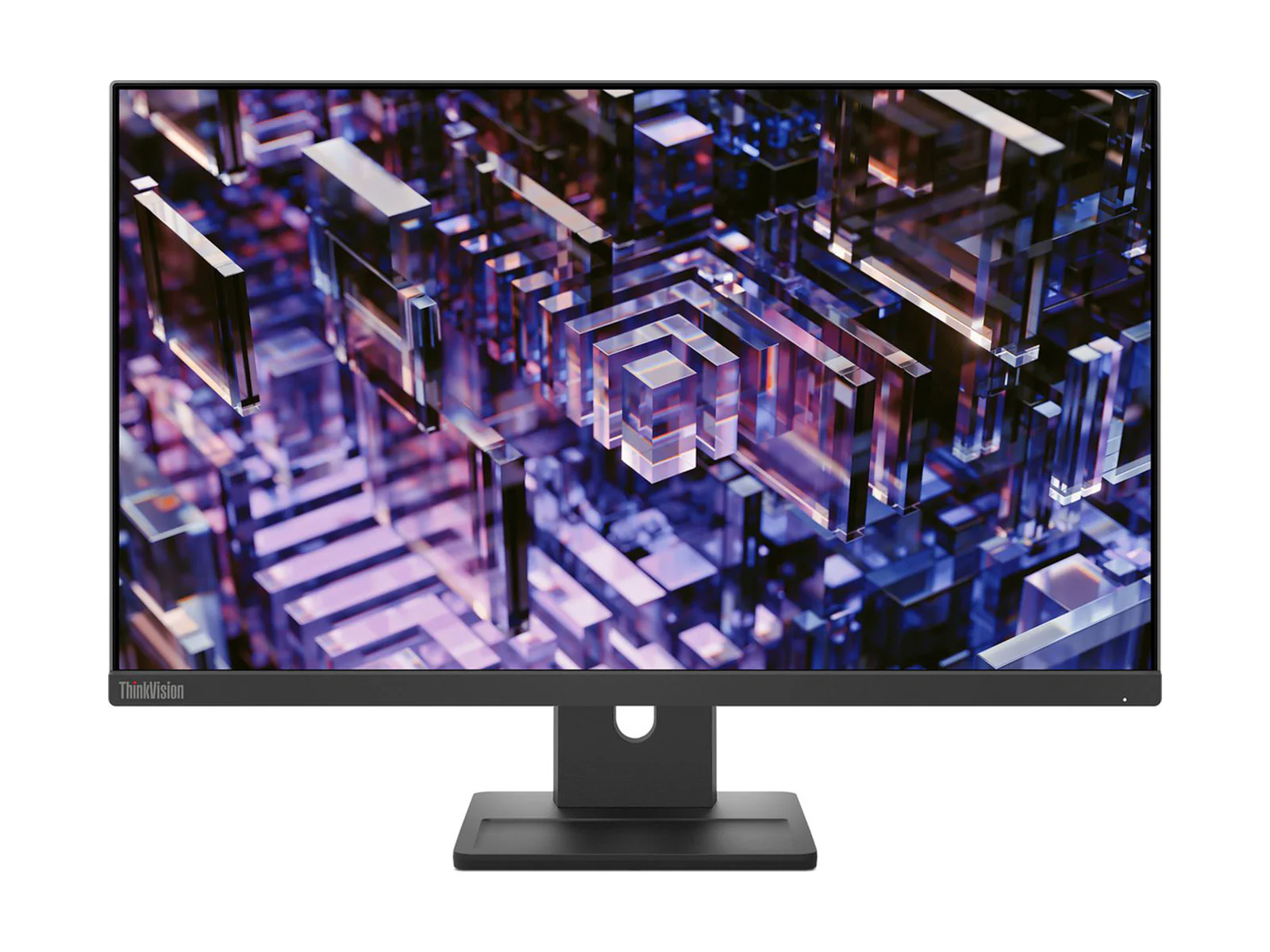 Lenovo ThinkVision E24-30 24" Full HD 1920 x 1080 Color Display Monitor (63EDMAR2US)