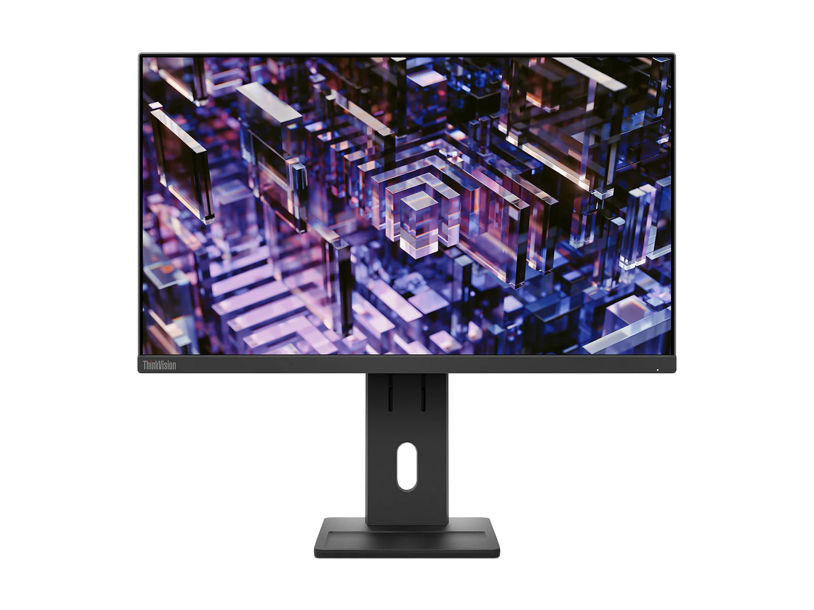Lenovo ThinkVision E24-30 24" Full HD 1920 x 1080 Color Display Monitor (63EDMAR2US) - Image 3