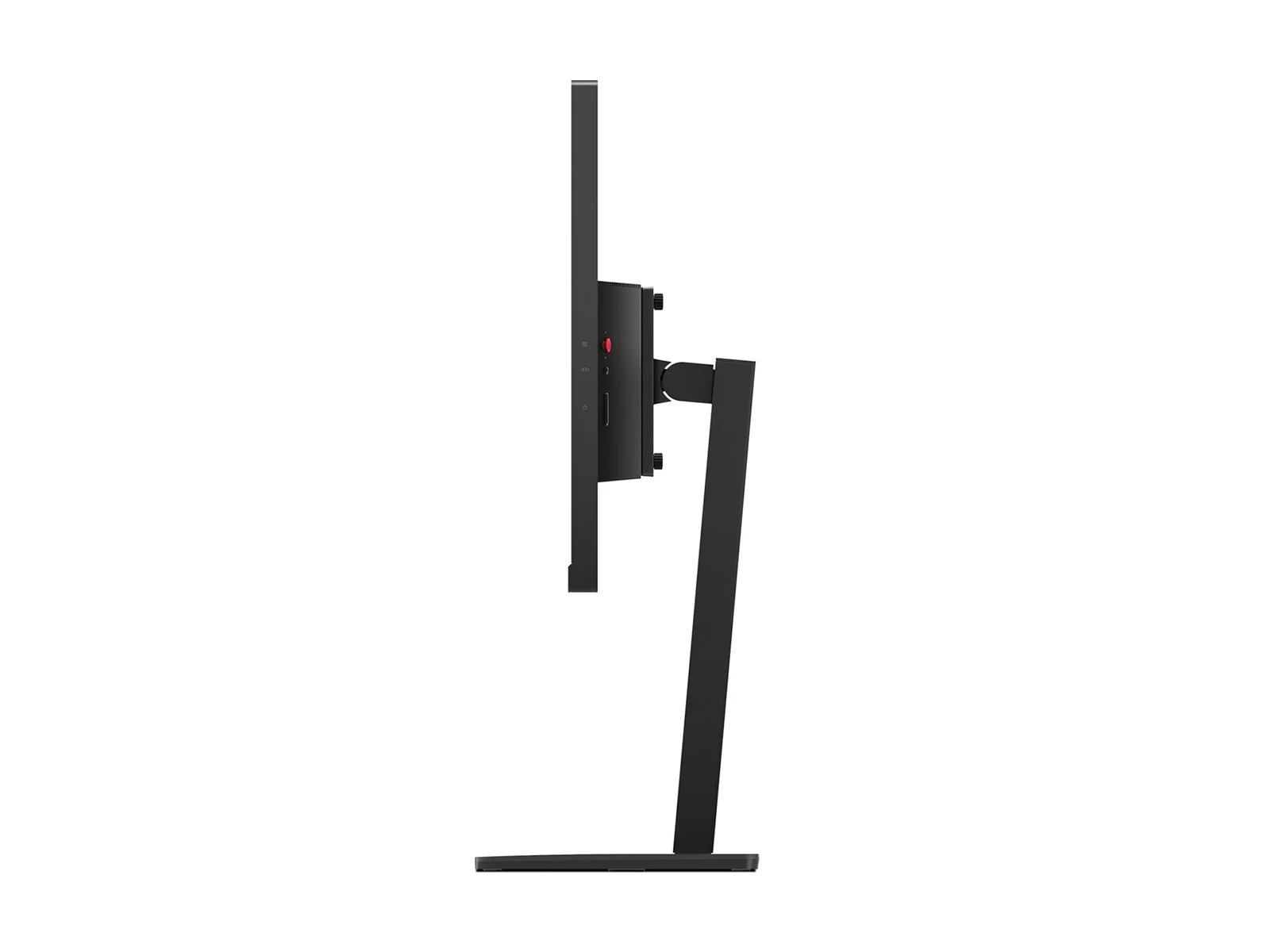 Lenovo ThinkVision E24-30 24" Full HD 1920 x 1080 Color Display Monitor (63EDMAR2US) - Image 4