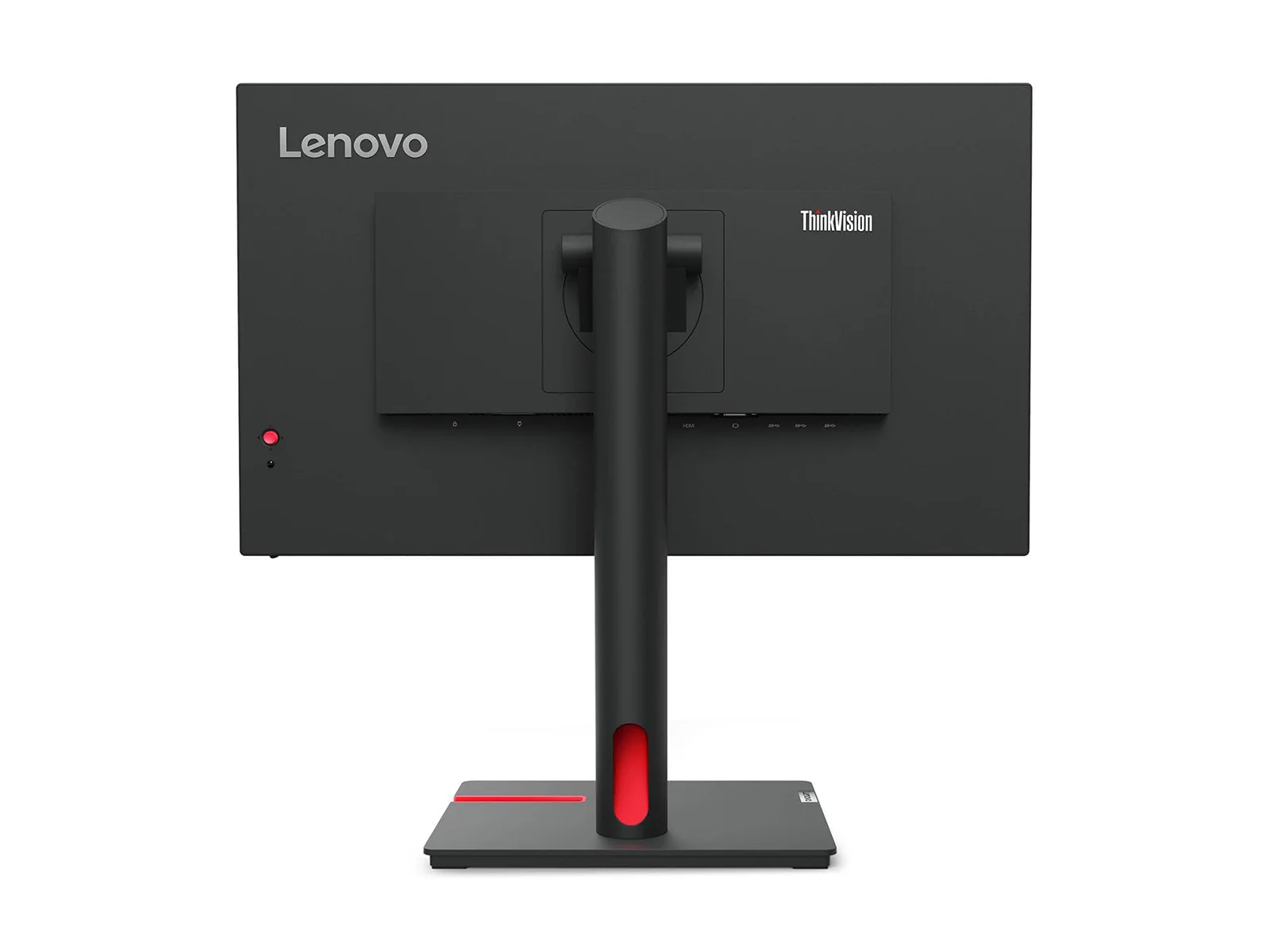 Lenovo ThinkVision T24i-30 24" Full HD 1920 x 1080 Color Display Monitor (63CFMAR1US) - Image 4
