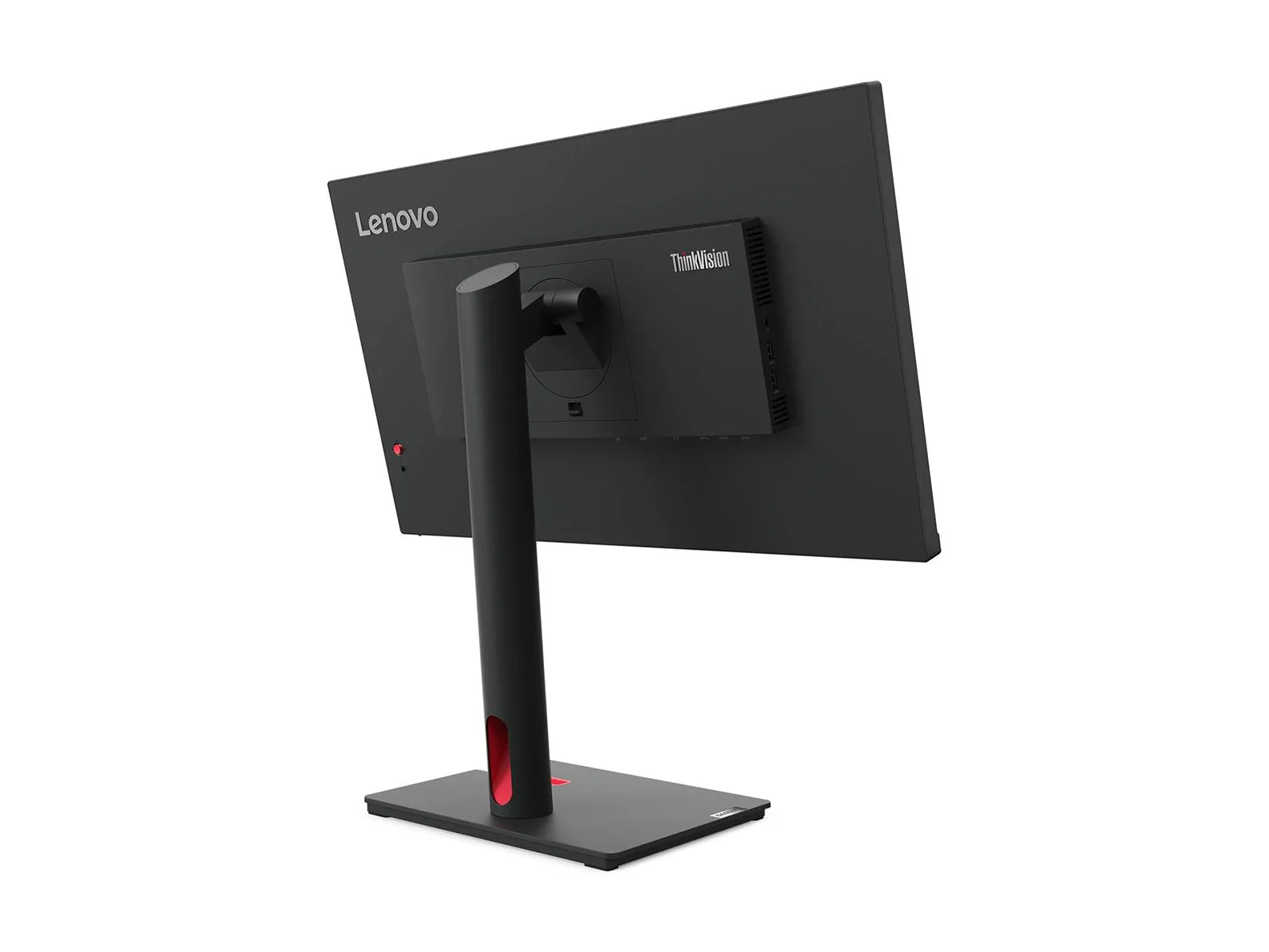 Lenovo ThinkVision T24i-30 24" Full HD 1920 x 1080 Color Display Monitor (63CFMAR1US) - Image 5