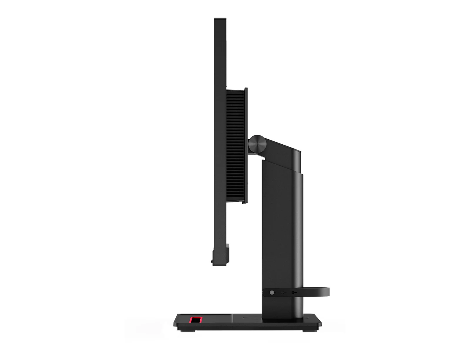 Lenovo ThinkVision P24h-20 24" QHD 2560 x 1440 Color Display Monitor (61F4GAR1AU) - Image 5