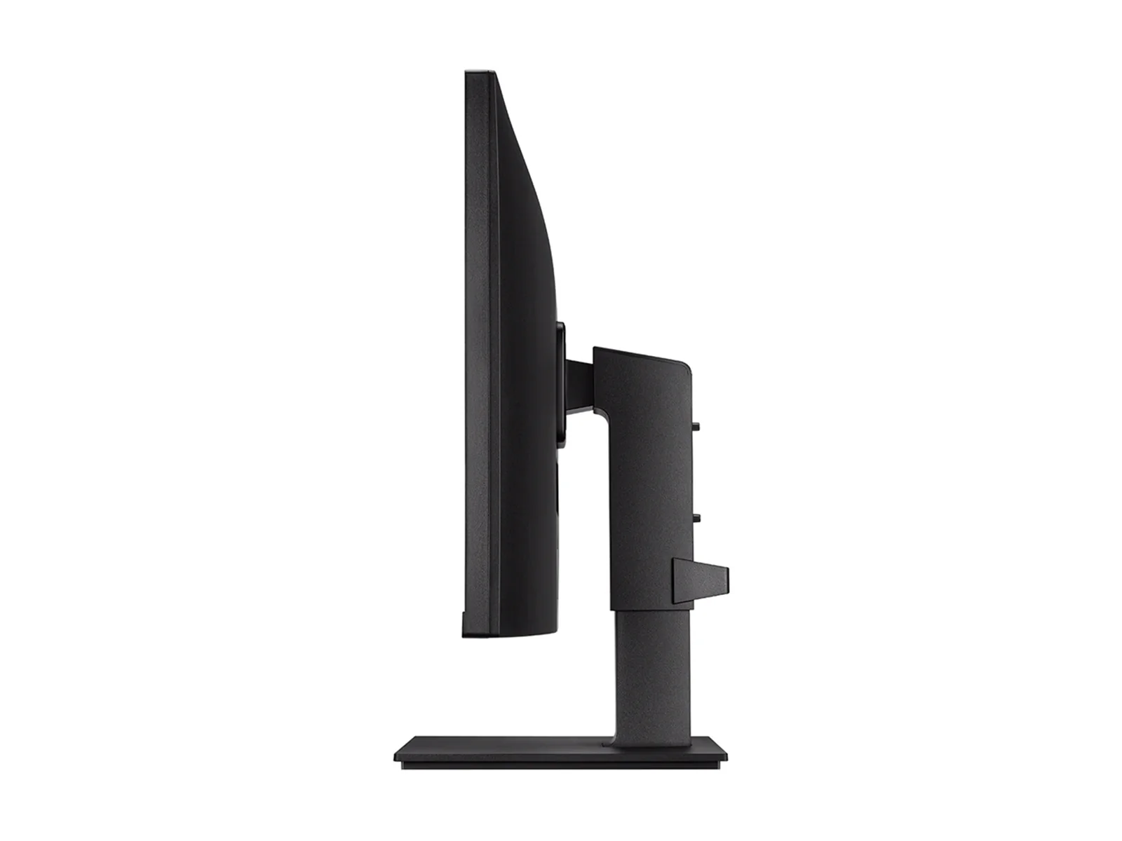 LG 24BP55Q 24" QHD 2560 x 1440 Color IPS Display Monitor (24BP55Q-B) - Image 3