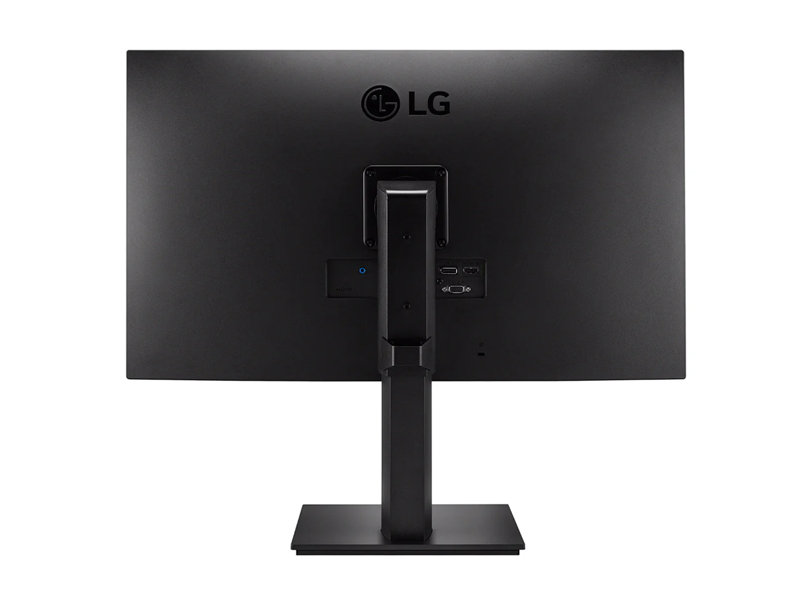 LG 27BP450Y-I 27" Full HD 1920 x 1080 Color IPS Display Monitor (27BP450Y) - Image 4