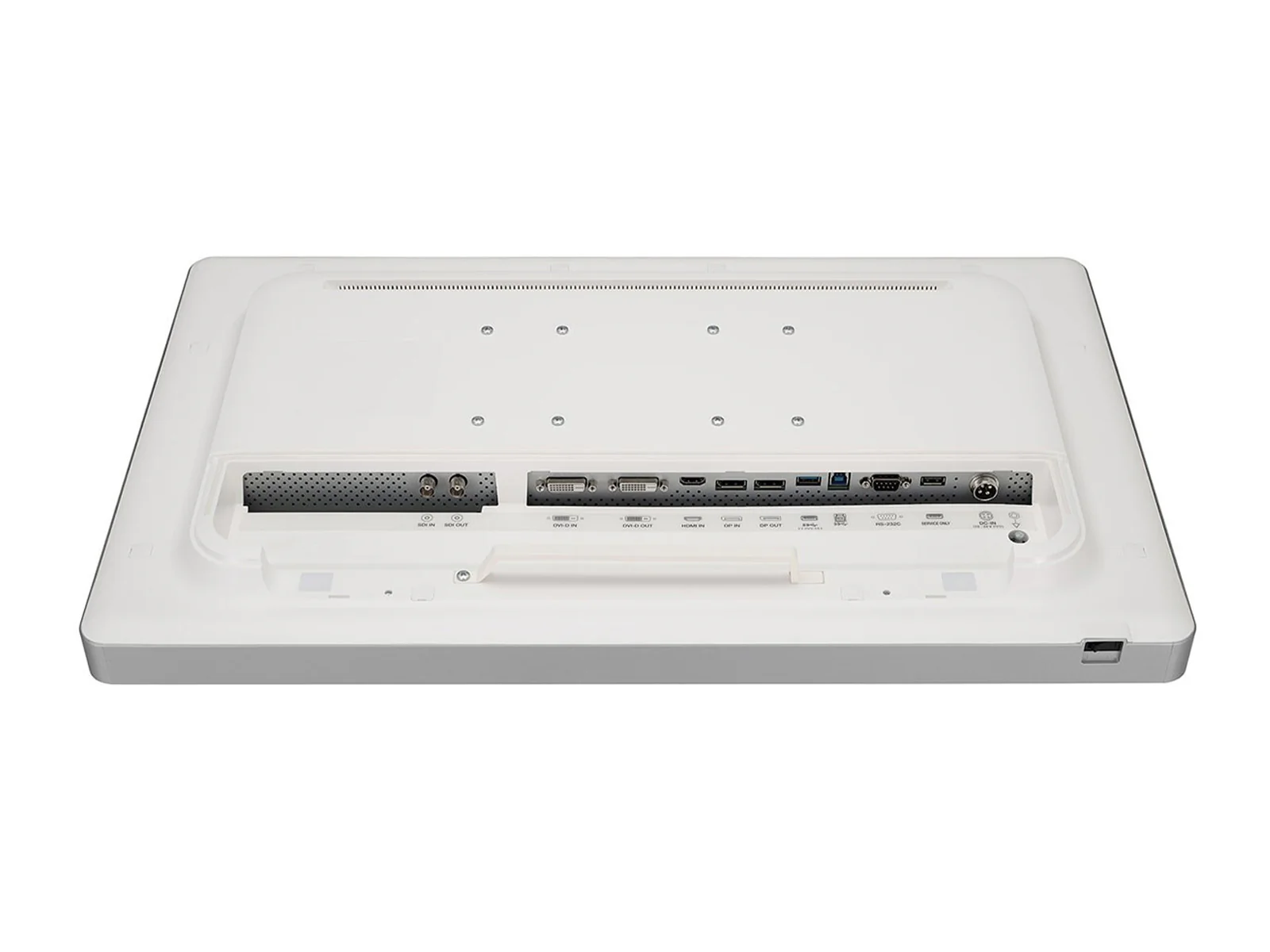LG 27" 27HQ710S-W 4K Mini-LED 3G SDI Surgical Endoscopy Medical Display Monitor - Image 10