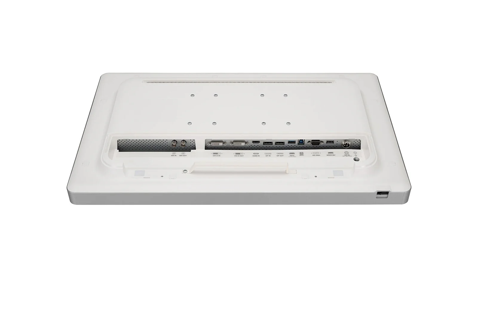 LG 27" 27HQ710S-W 4K Mini-LED 3G SDI Surgical Endoscopy Medical Display Monitor - Image 11