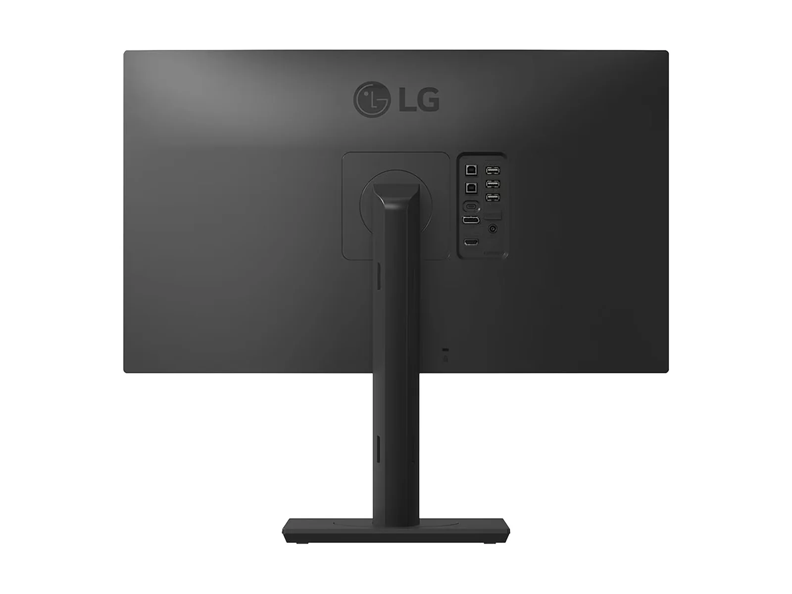 LG 27" 27HS713C Fusion 8MP 4K Clinical Review Medical DICOM Display Monitor - Image 11