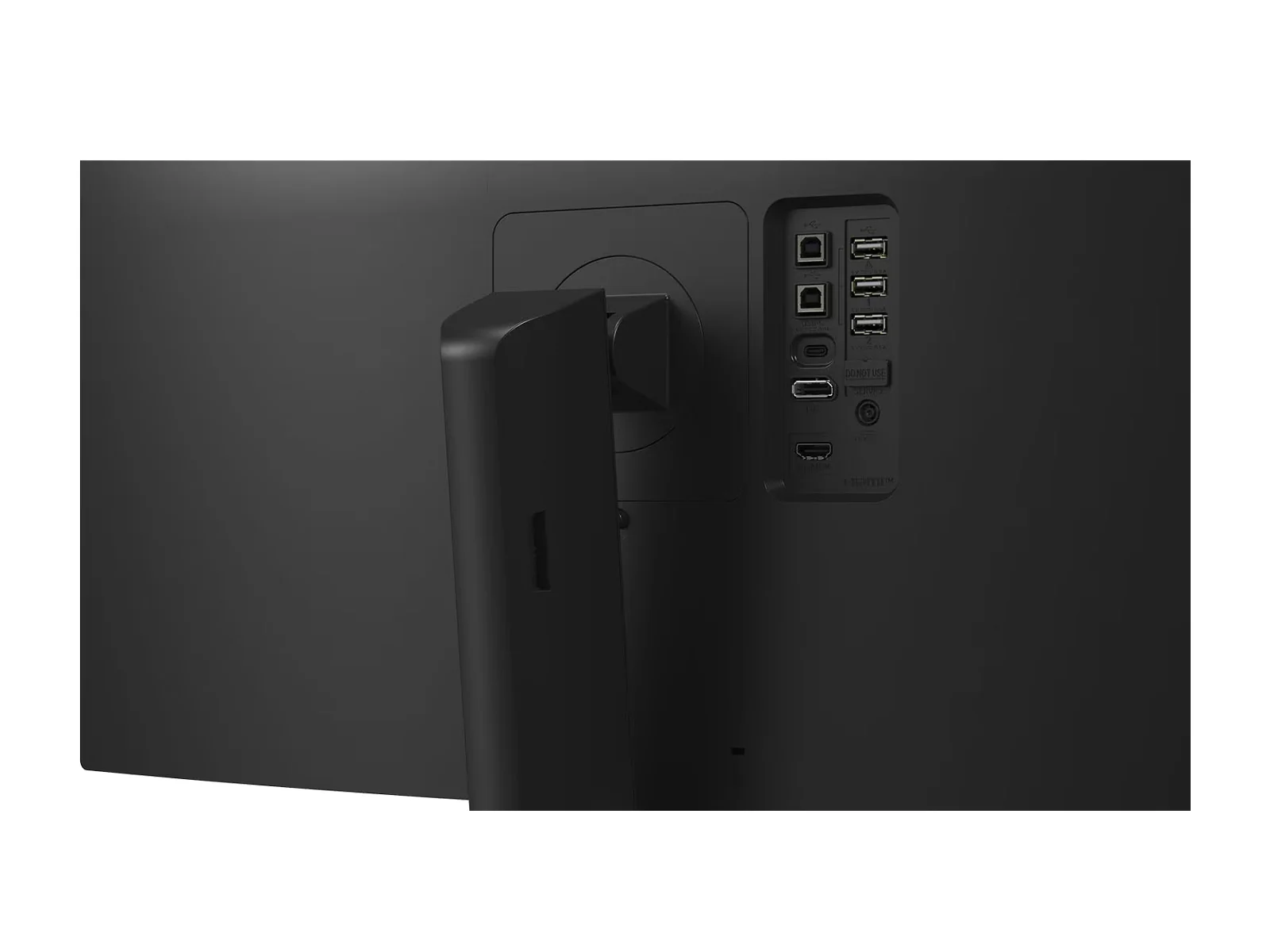 LG 27" 27HS713C Fusion 8MP 4K Clinical Review Medical DICOM Display Monitor - Image 12