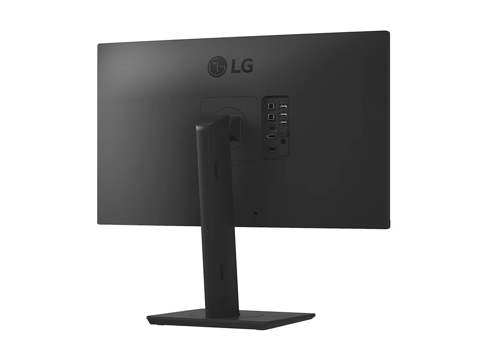 LG 27" 27HS713C Fusion 8MP 4K Clinical Review Medical DICOM Display Monitor - Image 8