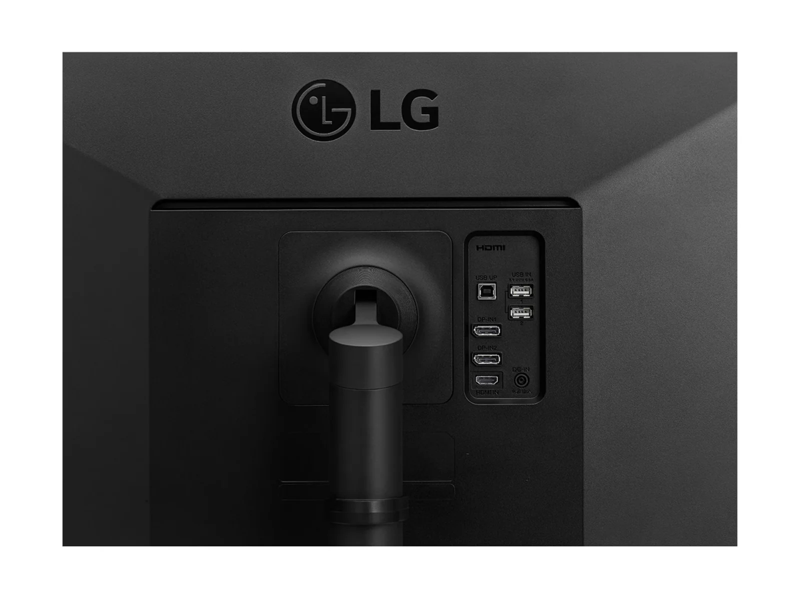 LG 8MP Fusion 4K 32" 32HL512D-B Color Medical Diagnostic Radiology Monitor 450 cd/m² DICOM Brightness - Image 10