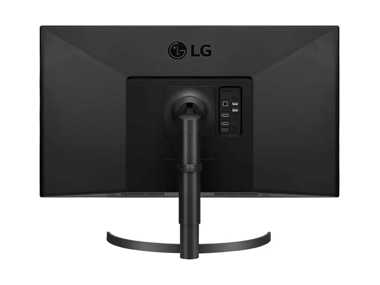 LG 8MP Fusion 4K 32" 32HL512D-B Color Medical Diagnostic Radiology Monitor 450 cd/m² DICOM Brightness - Image 5