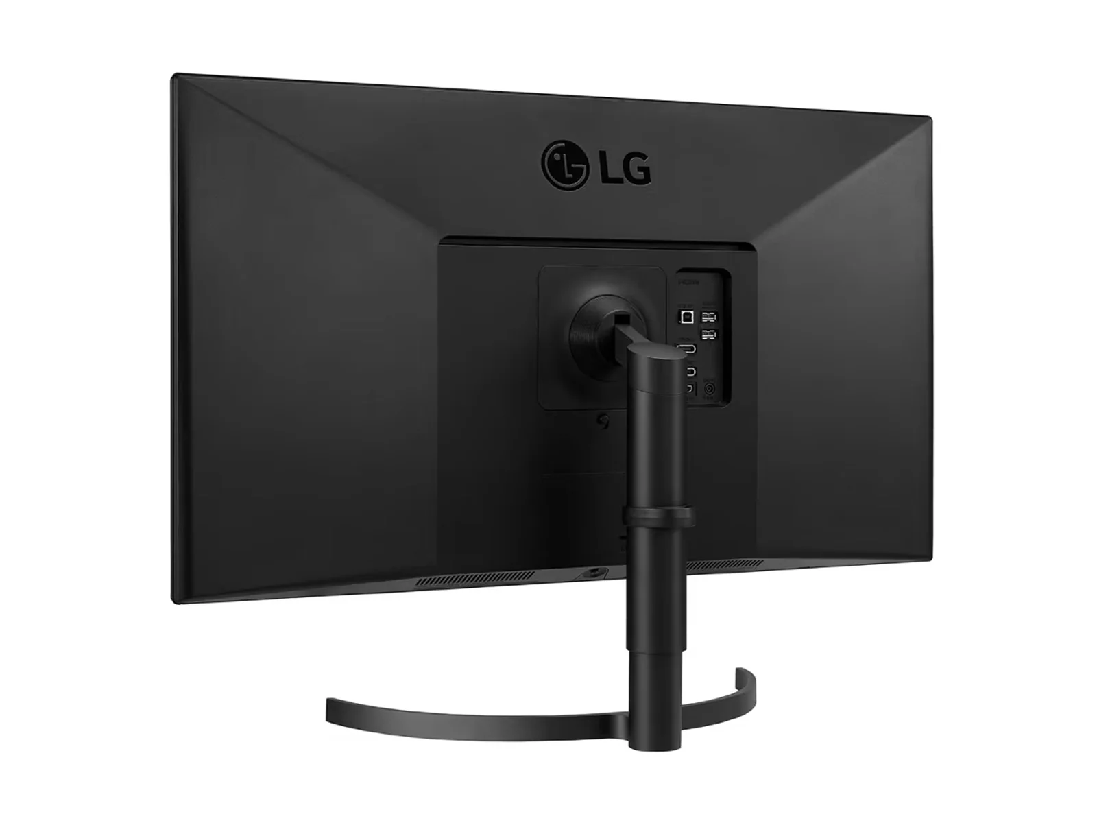 LG 8MP Fusion 4K 32" 32HL512D-B Color Medical Diagnostic Radiology Monitor 450 cd/m² DICOM Brightness - Image 6