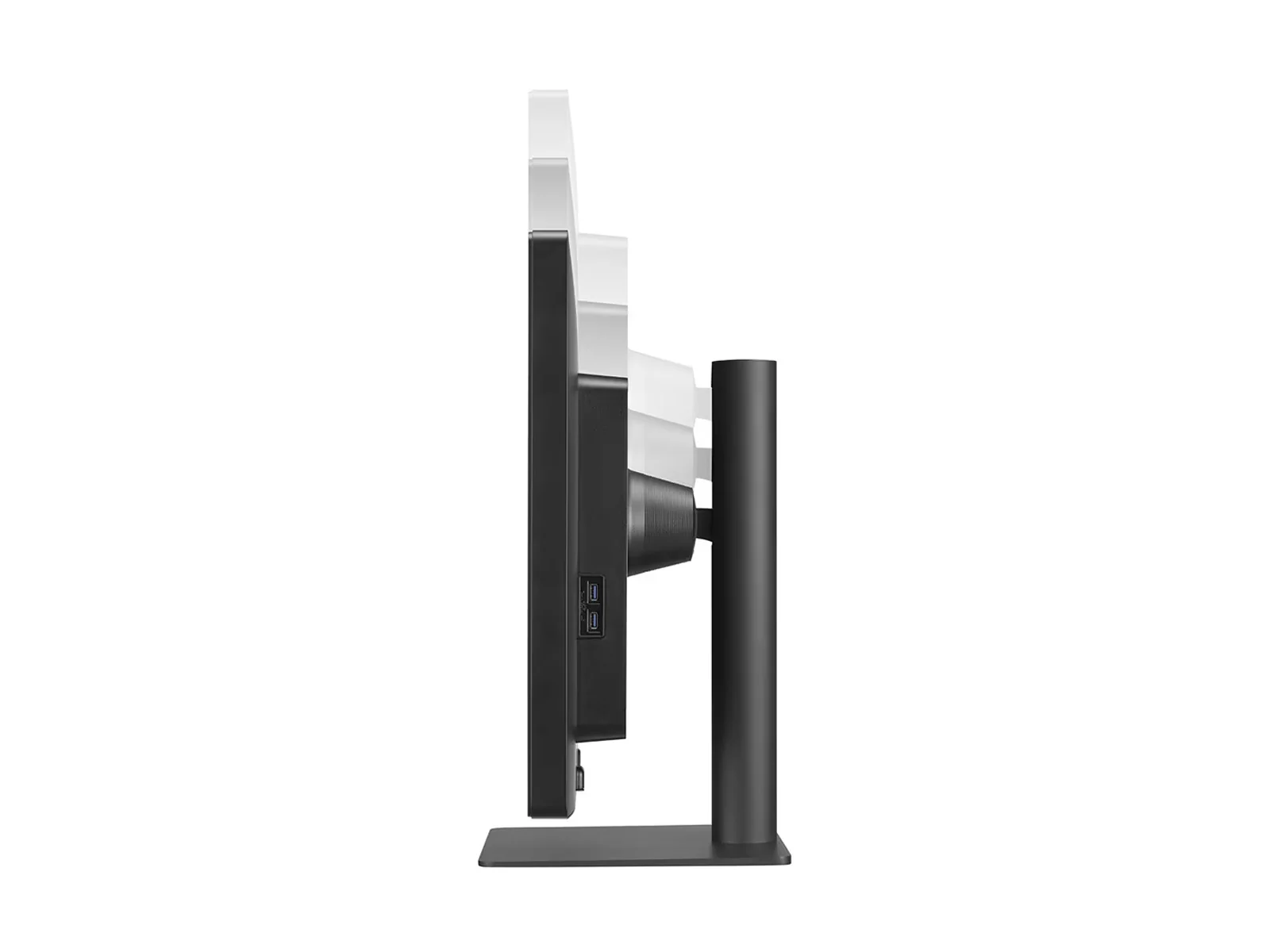 LG 32HQ713D-B 8MP 32" Diagnostic Fusion Color Medical Radiology PACS Monitor - 1000 cd/m² DICOM Brightness - Image 6
