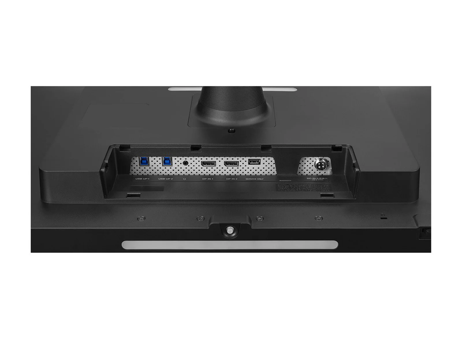 LG 32HQ713D-B 8MP 32" Diagnostic Fusion Color Medical Radiology PACS Monitor - 1000 cd/m² DICOM Brightness - Image 7