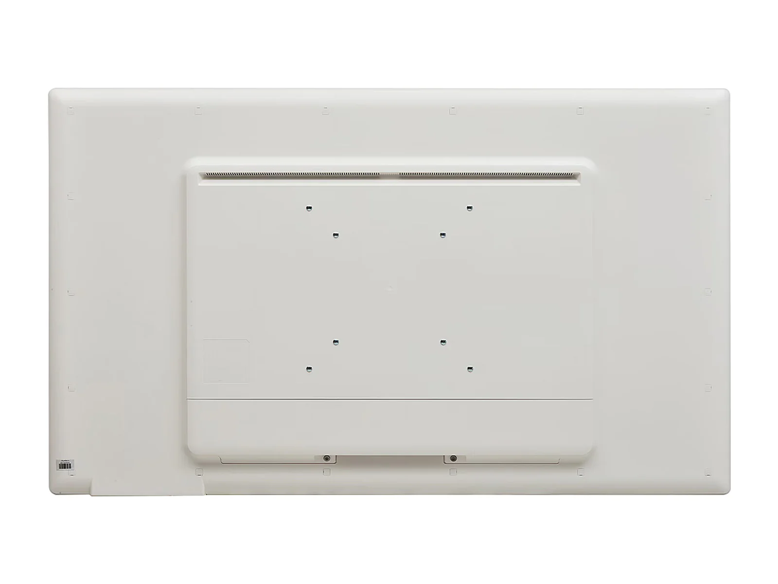 LG 55'' 55MH5K 4K IPS 12G-SDI Surgical Medical Display Monitor - Image 2