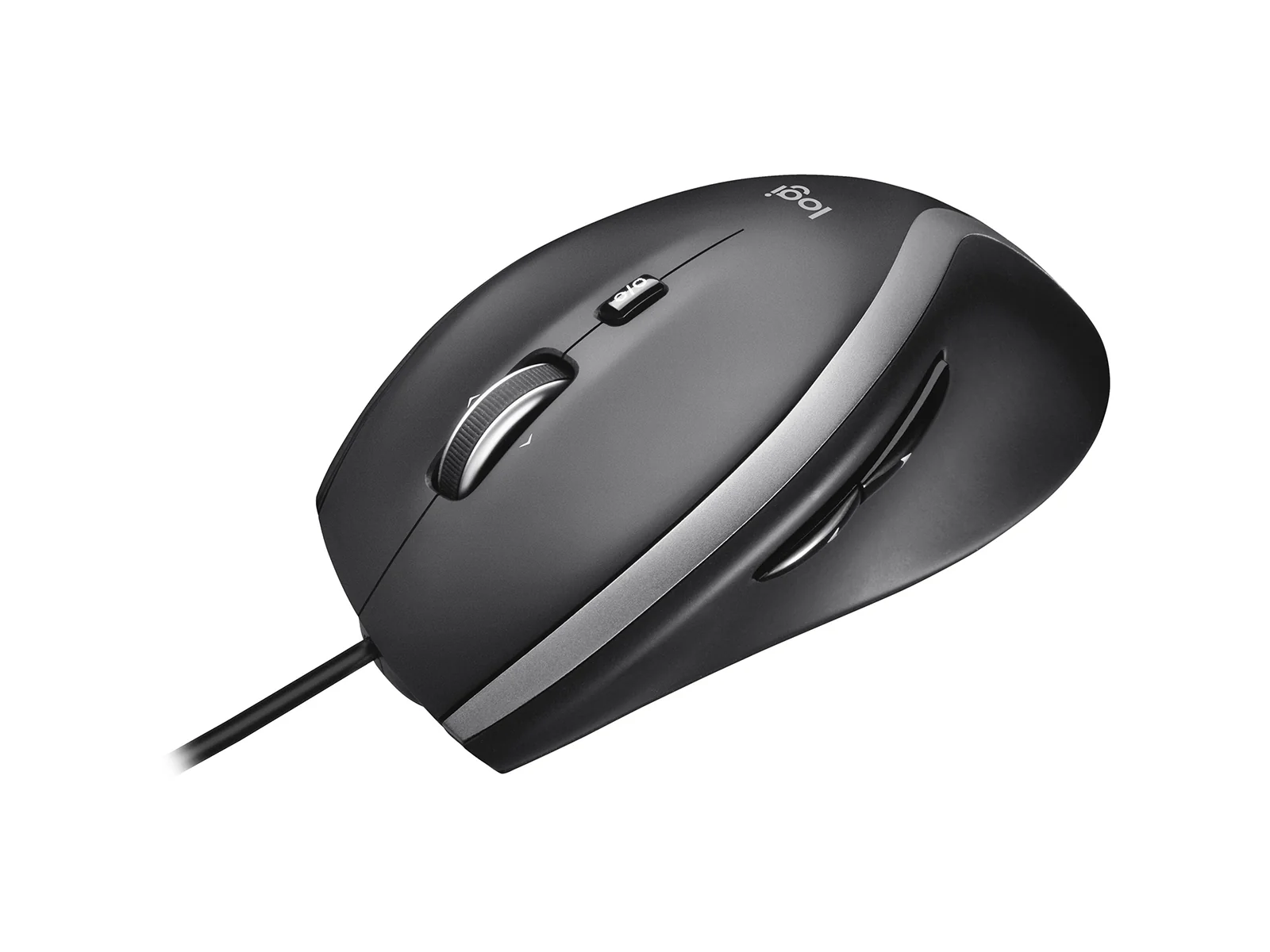 Logitech M500s Corded USB Mouse (910-005783) - Image 4