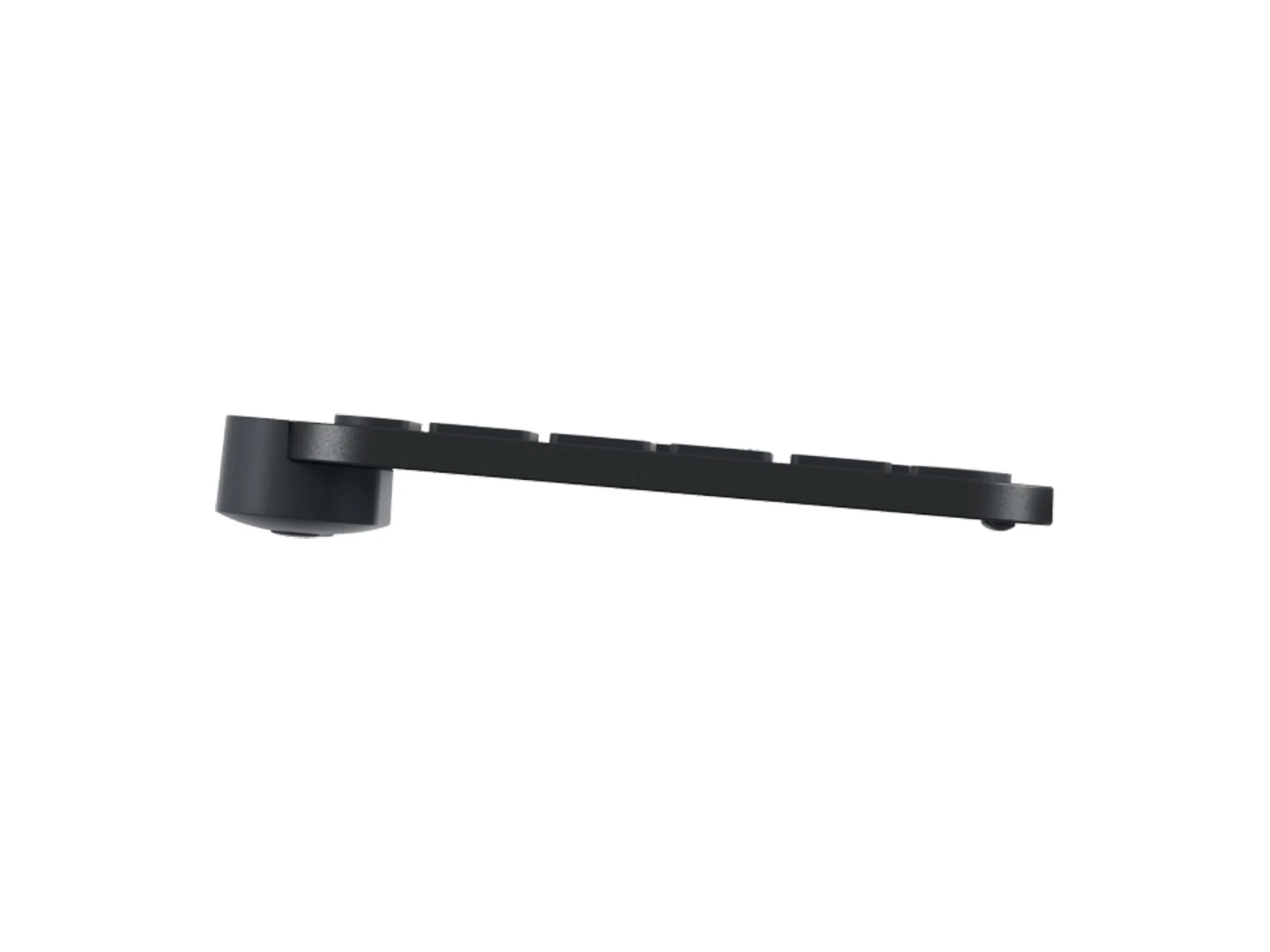 Logitech MX Keys Wireless Rechargeable Illuminated Keyboard (920-009294) - Image 4