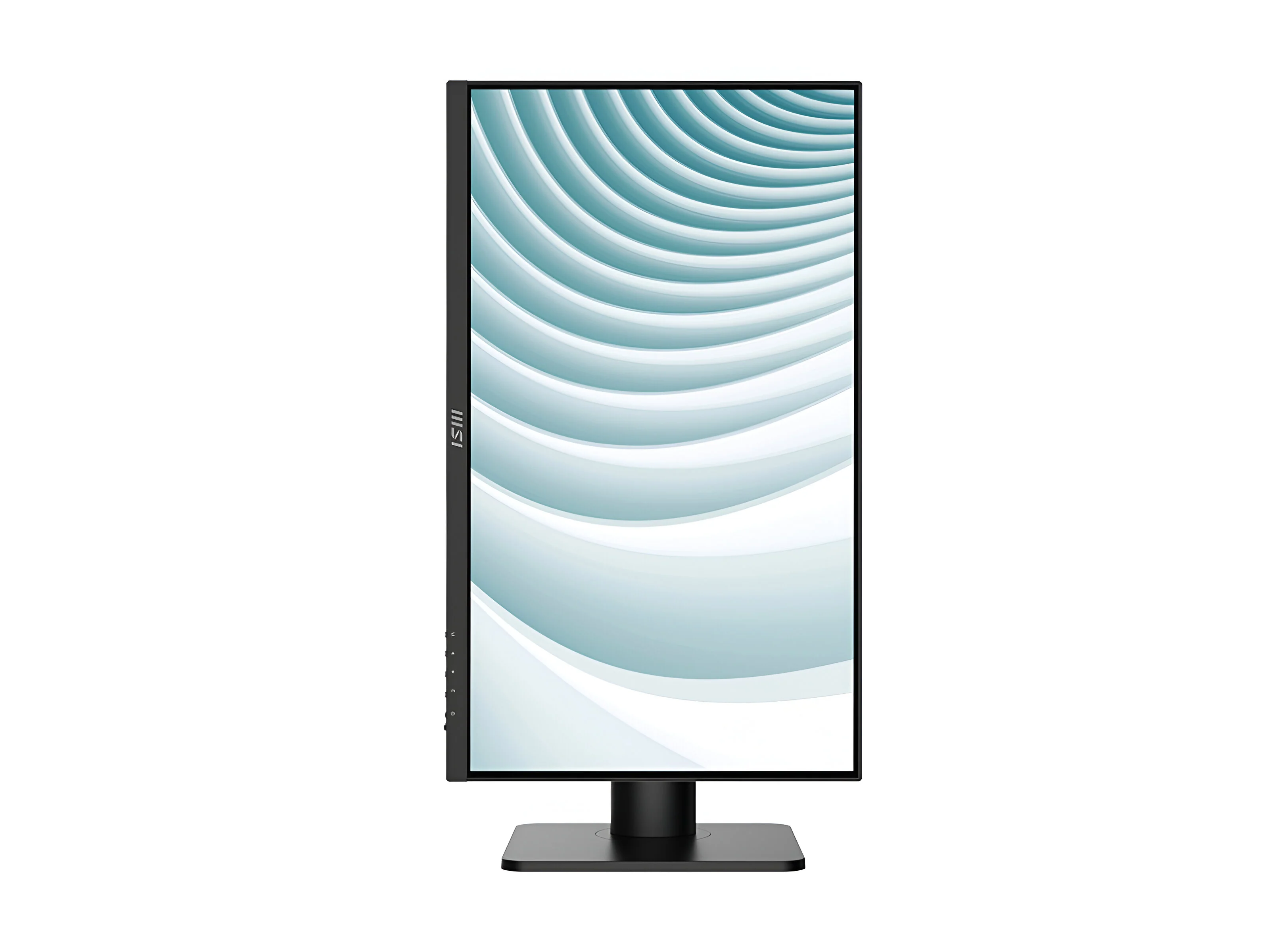 MSI Pro MP243XP 24" FHD 1920 x 1080 Display Monitor (MP243XP) - Image 2